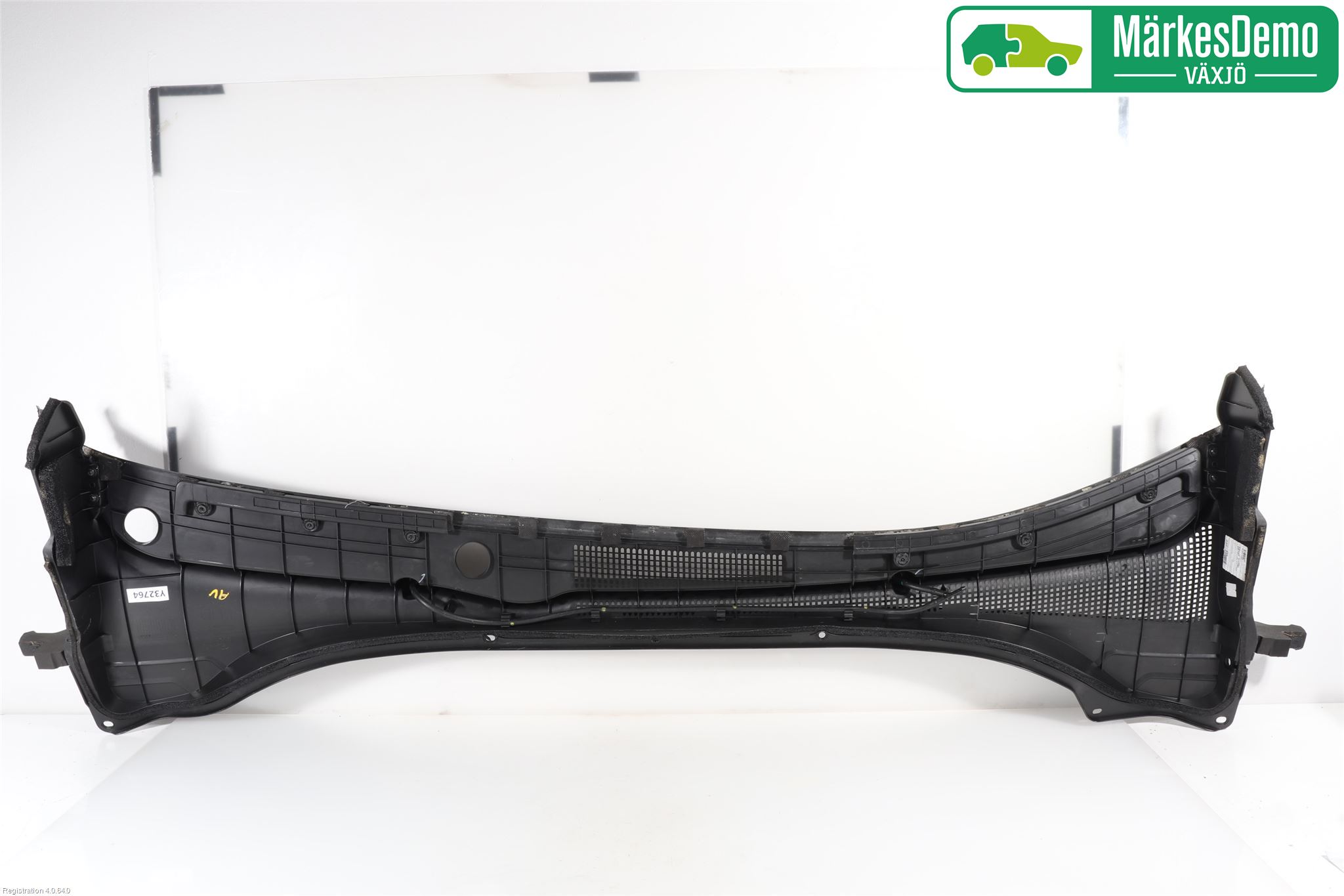 Hyundai i30 PD 17- Torpedplåt-Torpedplast