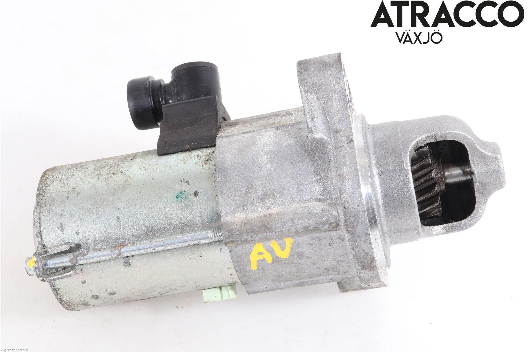 Honda CIVIC 17-22 Startmotor