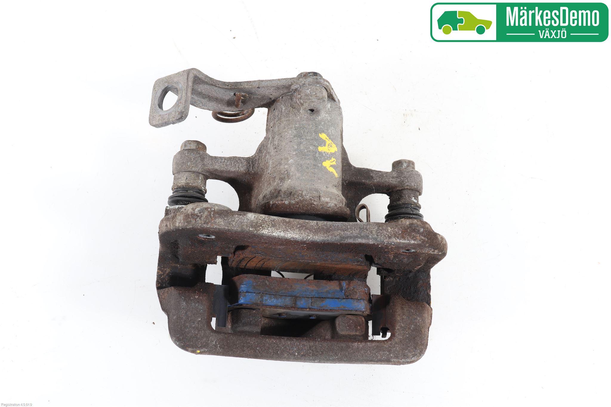 Hyundai i20 GB 15-20 Bromsok Bak Höger