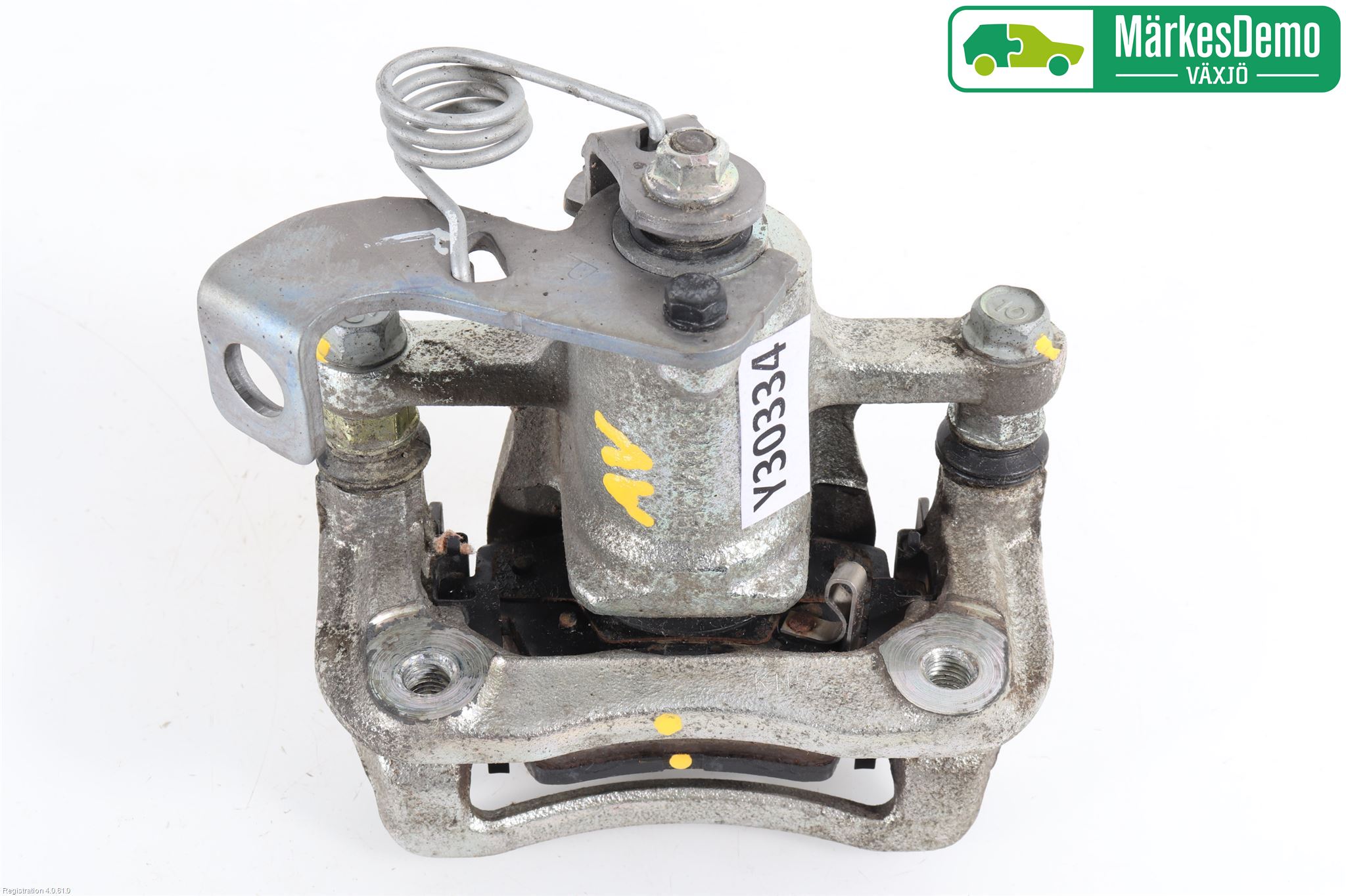 Hyundai i10 BA 14-16 Bromsok Bak Höger