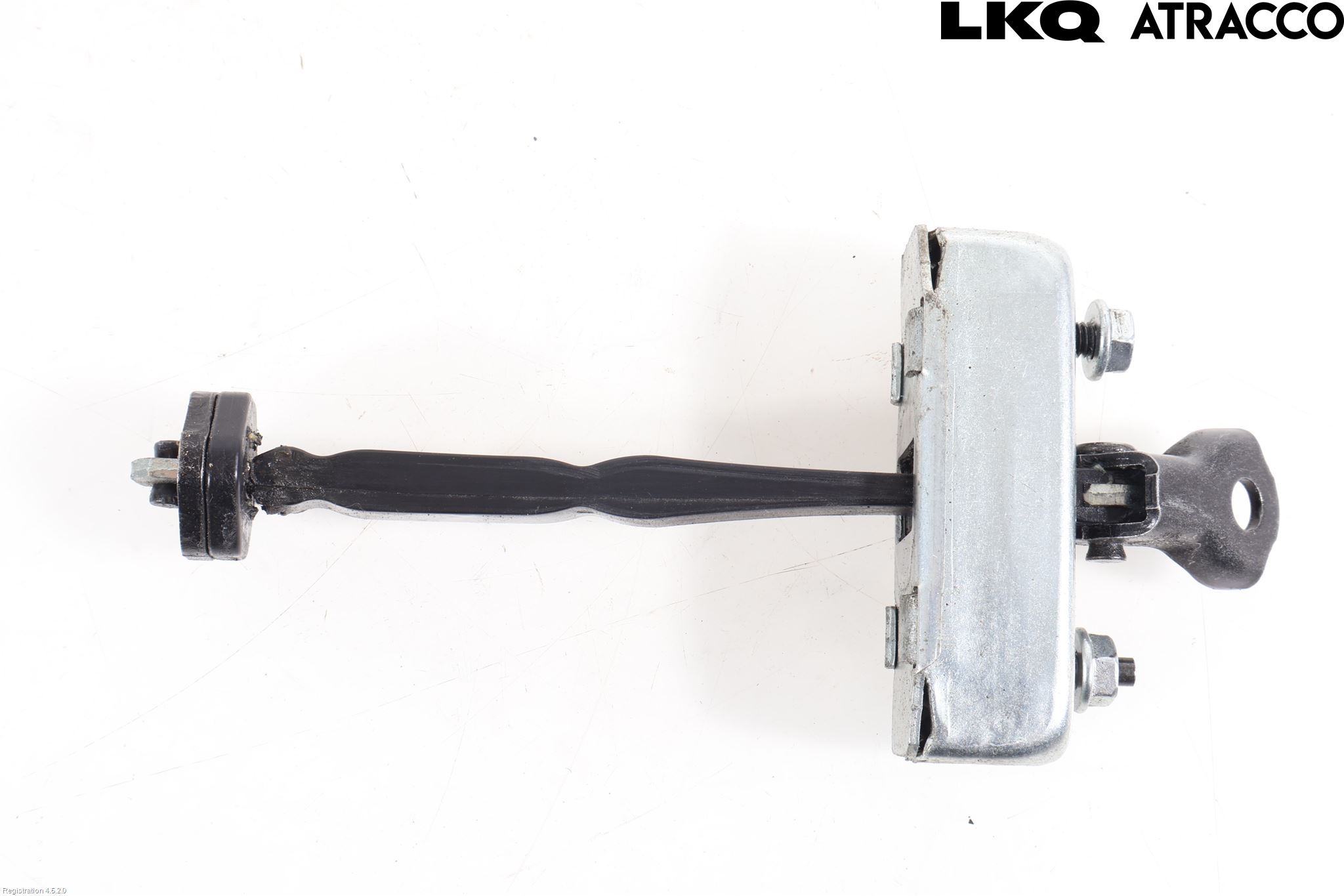 Toyota AVENSIS 16-18 Dörrstopp