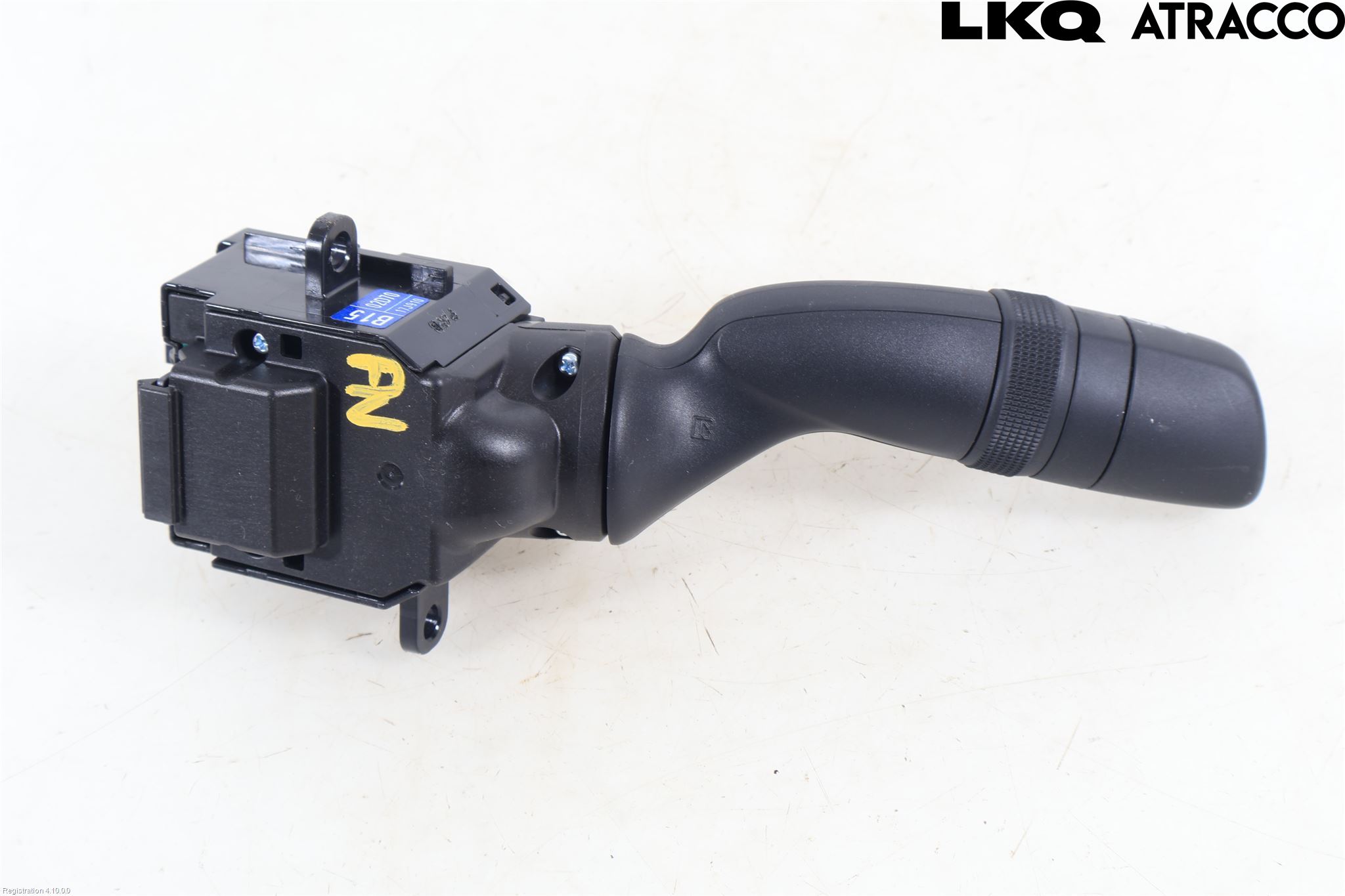 Toyota COROLLA 19- Spak Blinkers-Ljusomk