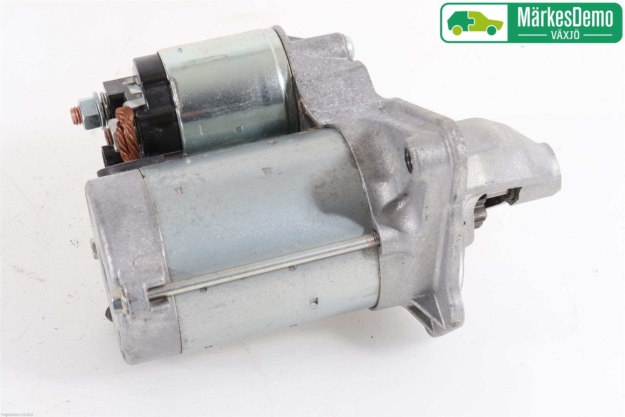 Toyota YARIS XP130 15-20 Startmotor