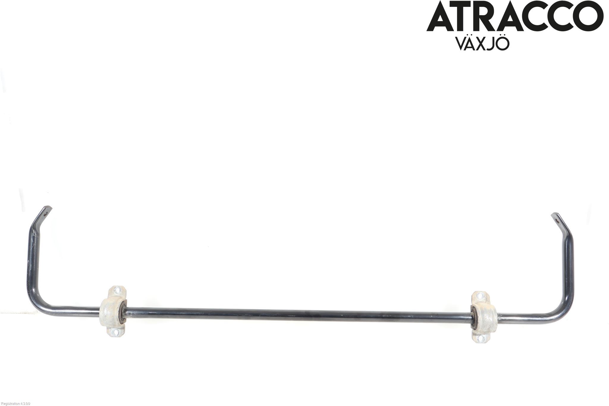 Volkswagen VW ID.4 21- Krängningshämmare Fram