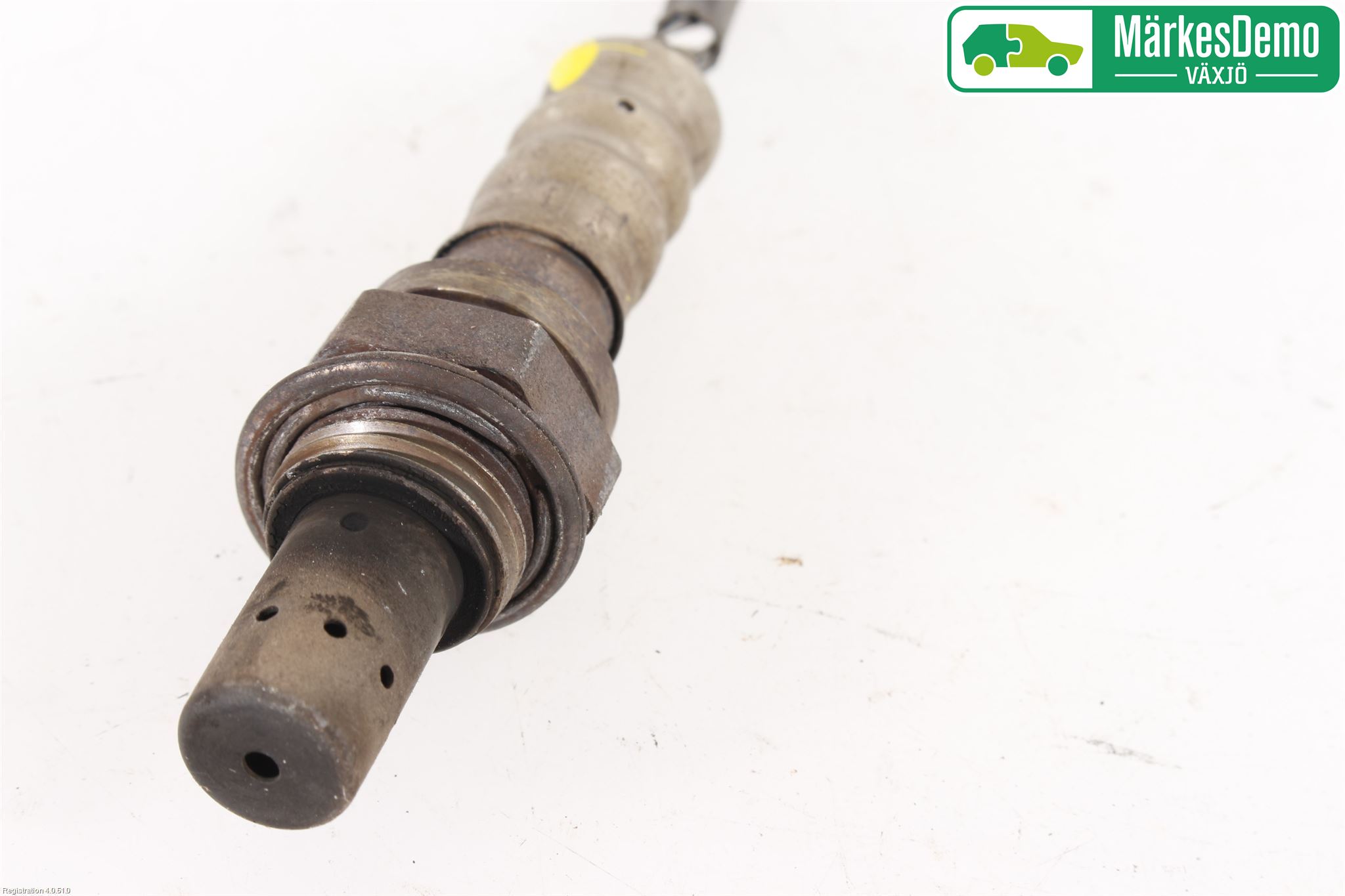 Ford MONDEO     01-06 Injlambdasond