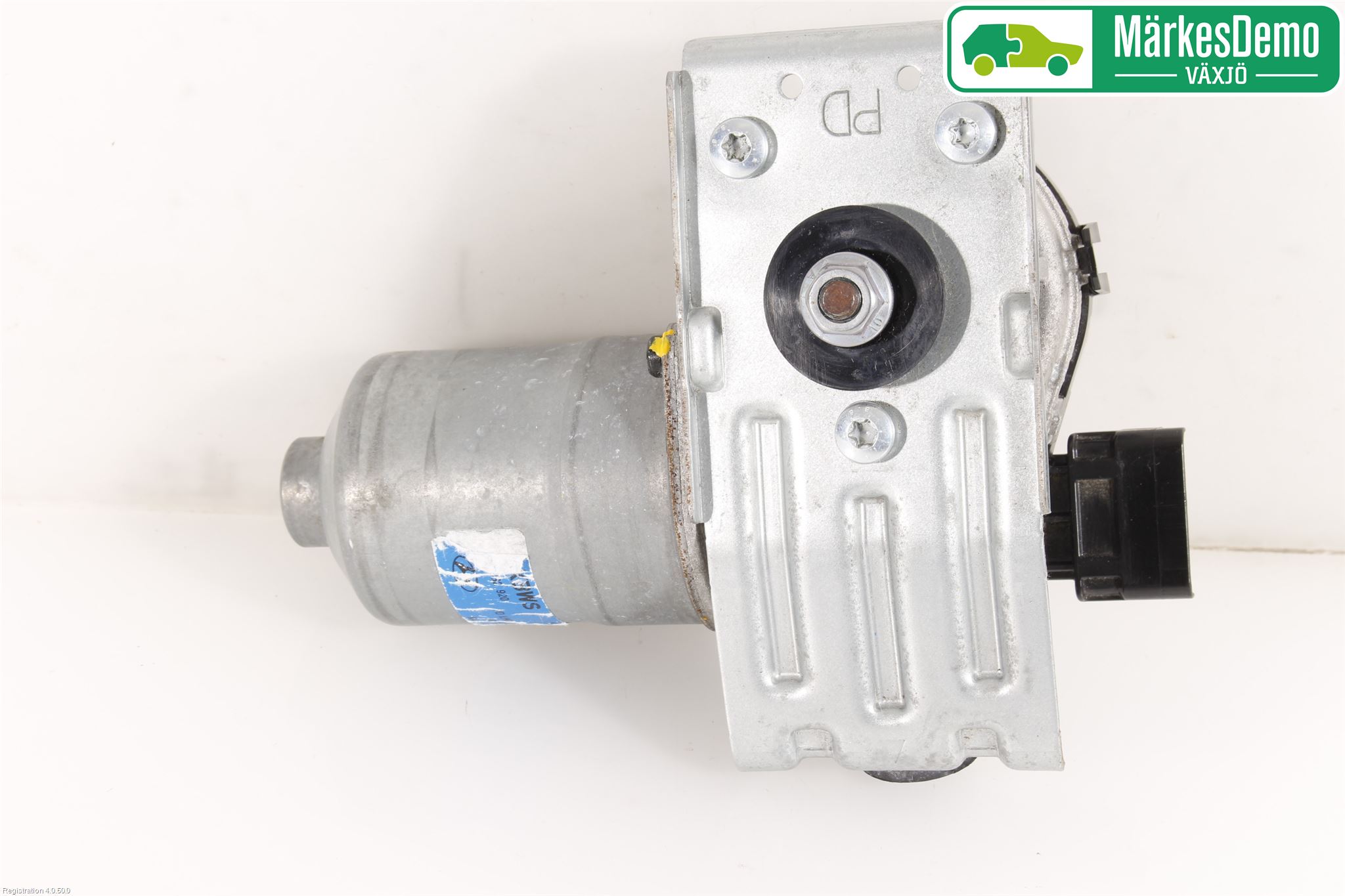 Hyundai i30 PD 17- Torkarmotor Vindruta