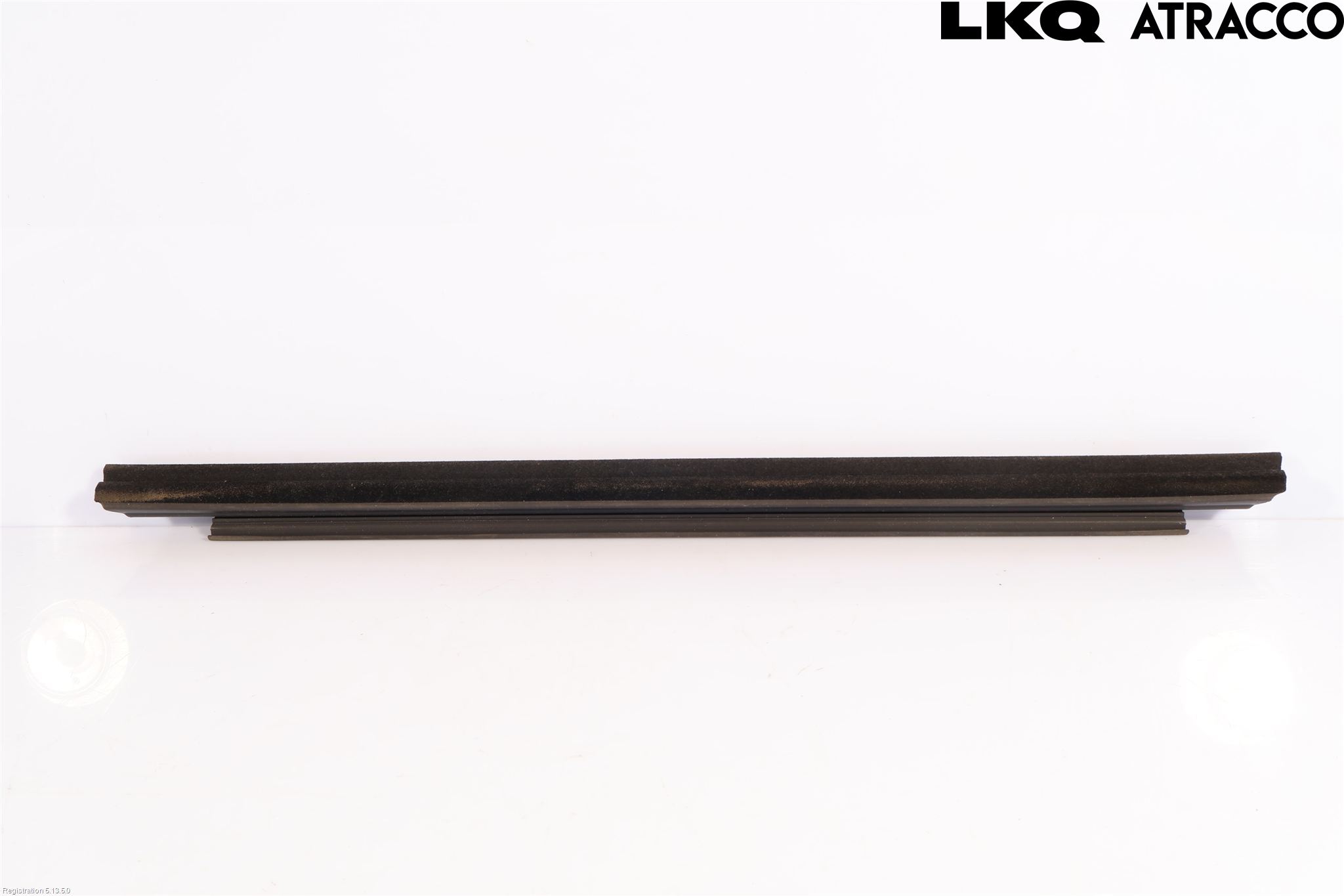 Toyota bZ4X EA10 22- List Vä