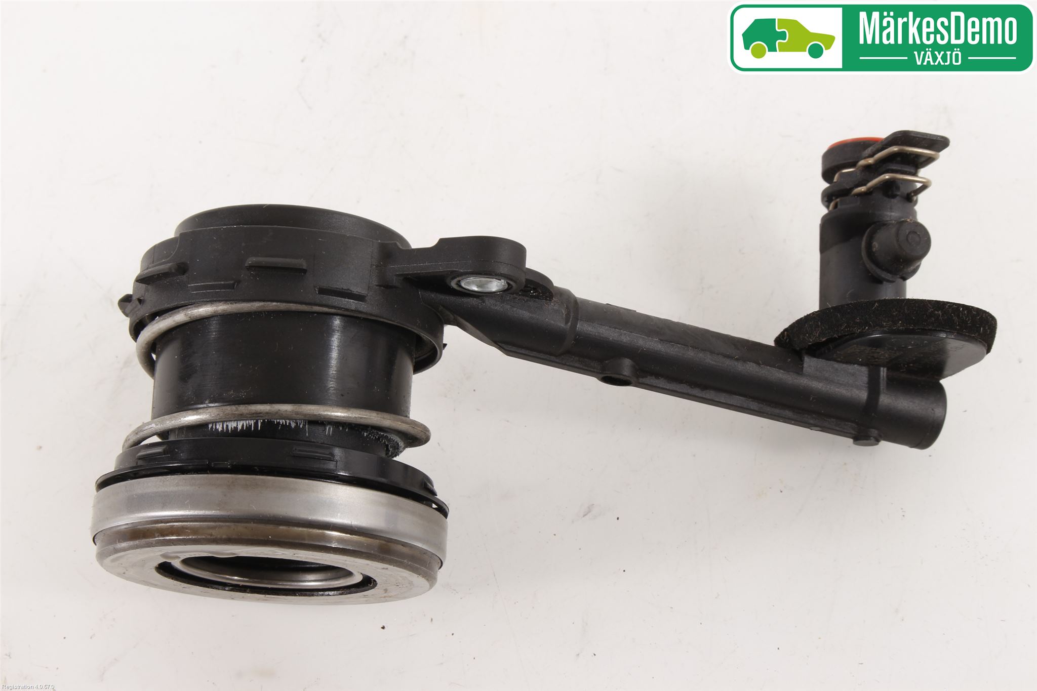 Ford FIESTA (VII) 18-23 Urtrampningslager