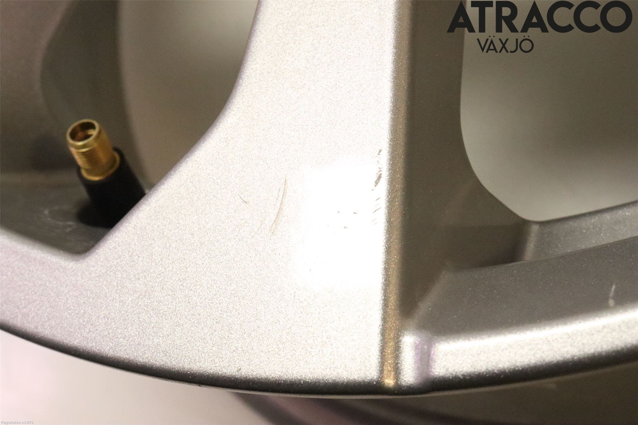 Hyundai i20 BC 21- Fälg Aluminium