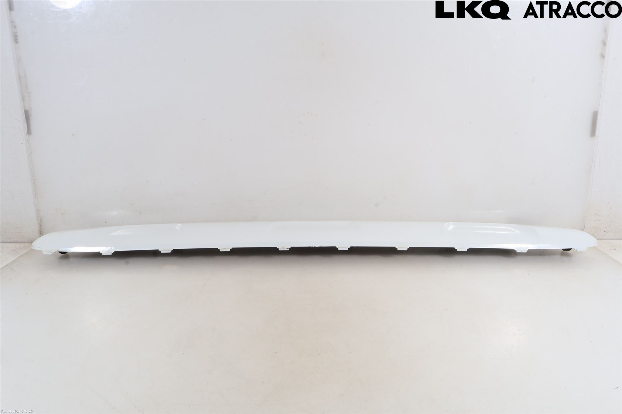 Toyota COROLLA CROSS XG10 22- Stötfångardel Bak Mitt