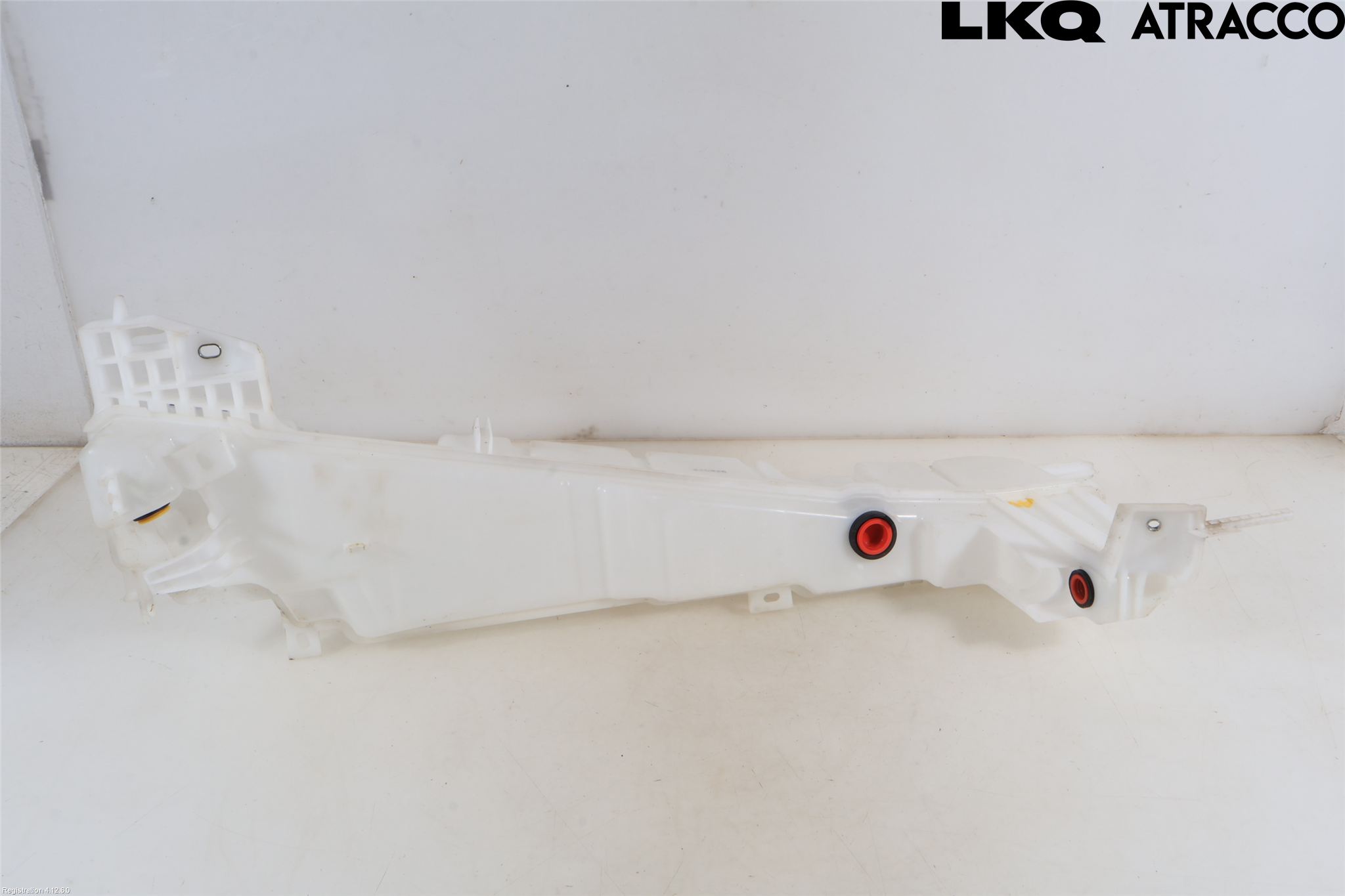 Mazda CX-60 22- Spolartank Vindruta-Strål