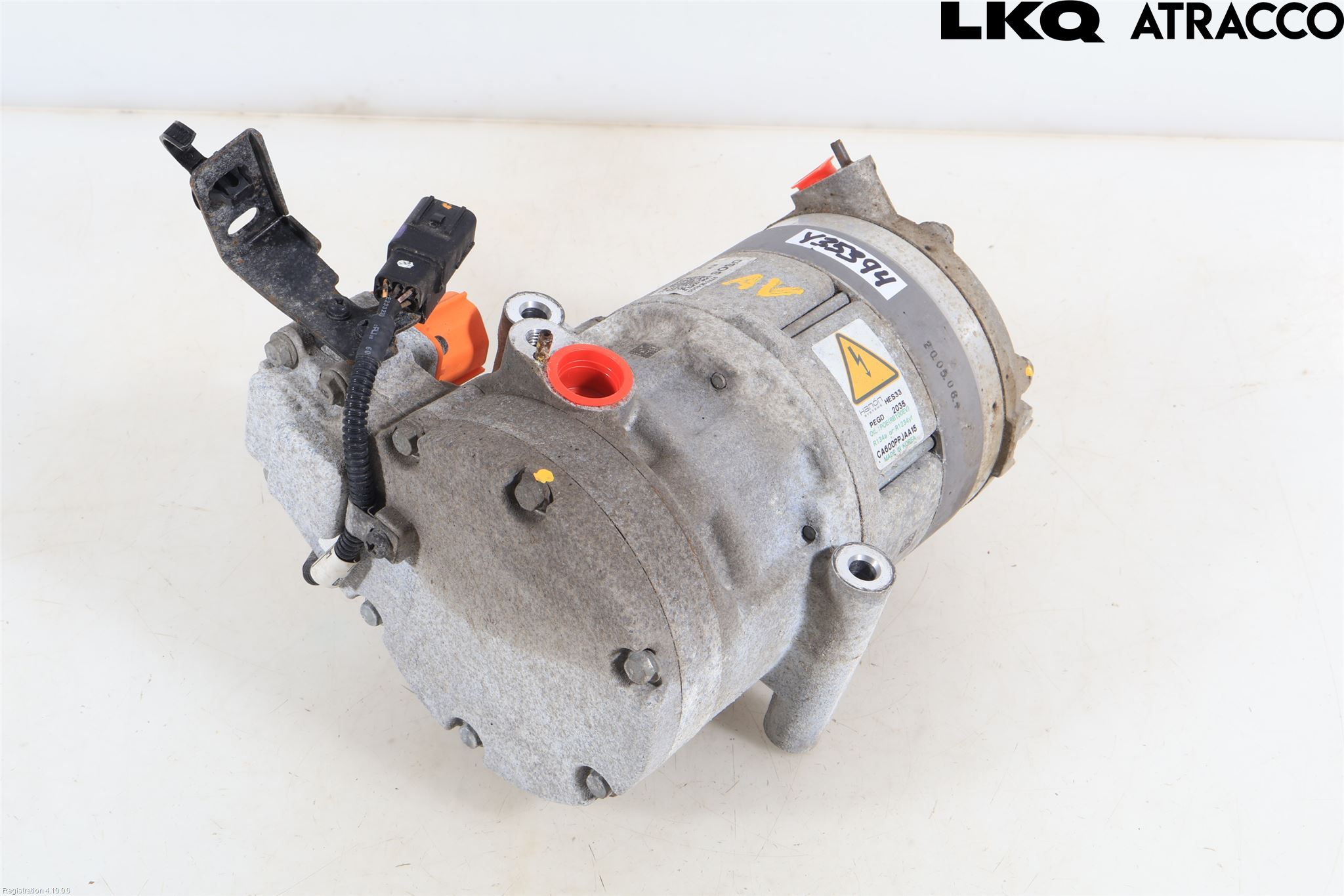 Hyundai KONA/ELECTRIC OS 18-23 Ac Kompressor