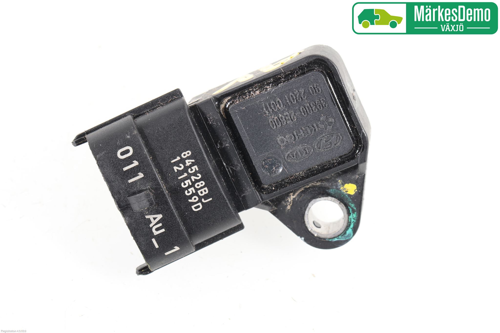 Hyundai IONIQ AE 17-22 Injmappsensor