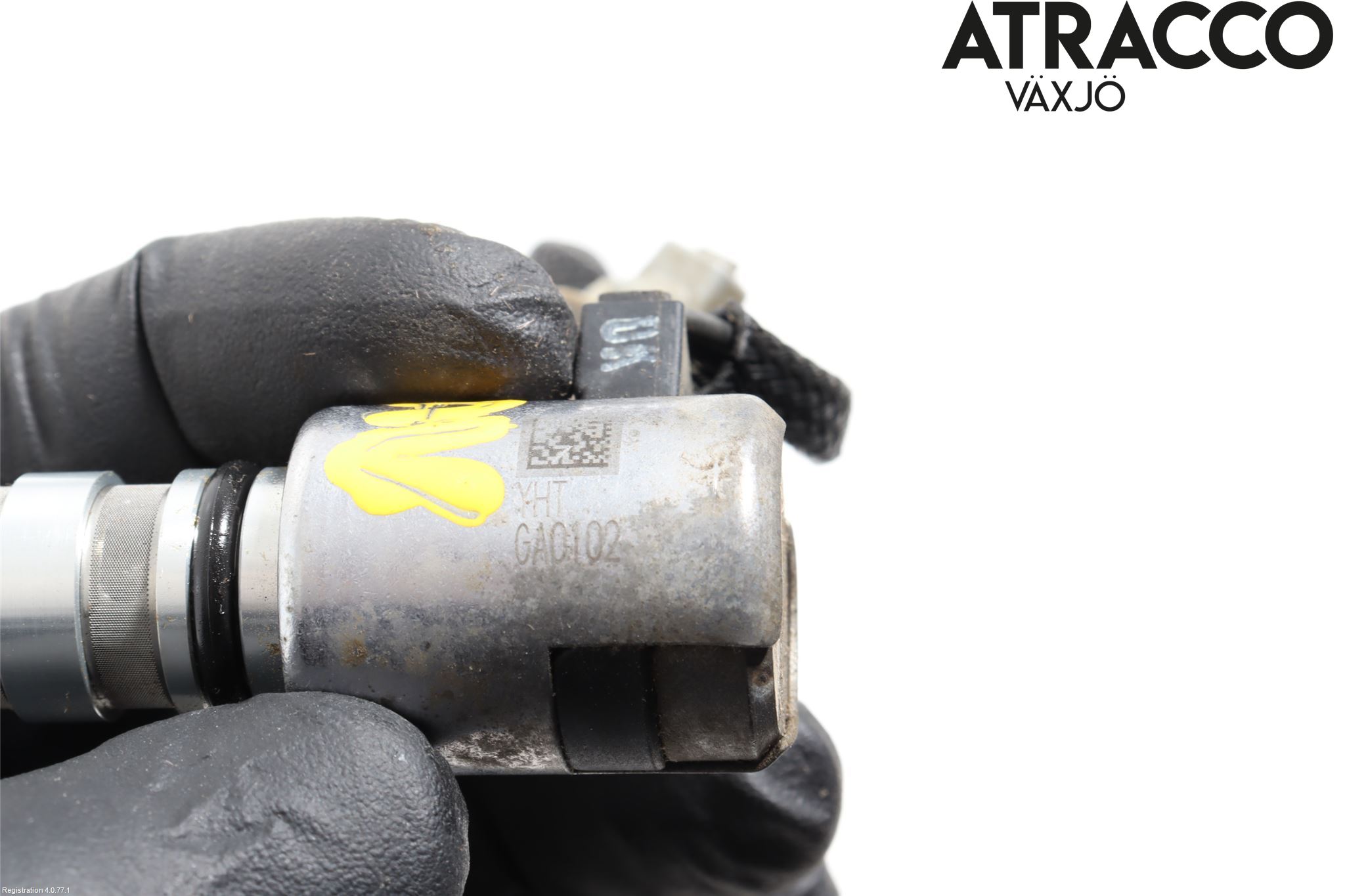 Hyundai TUCSON 05- Solenoid