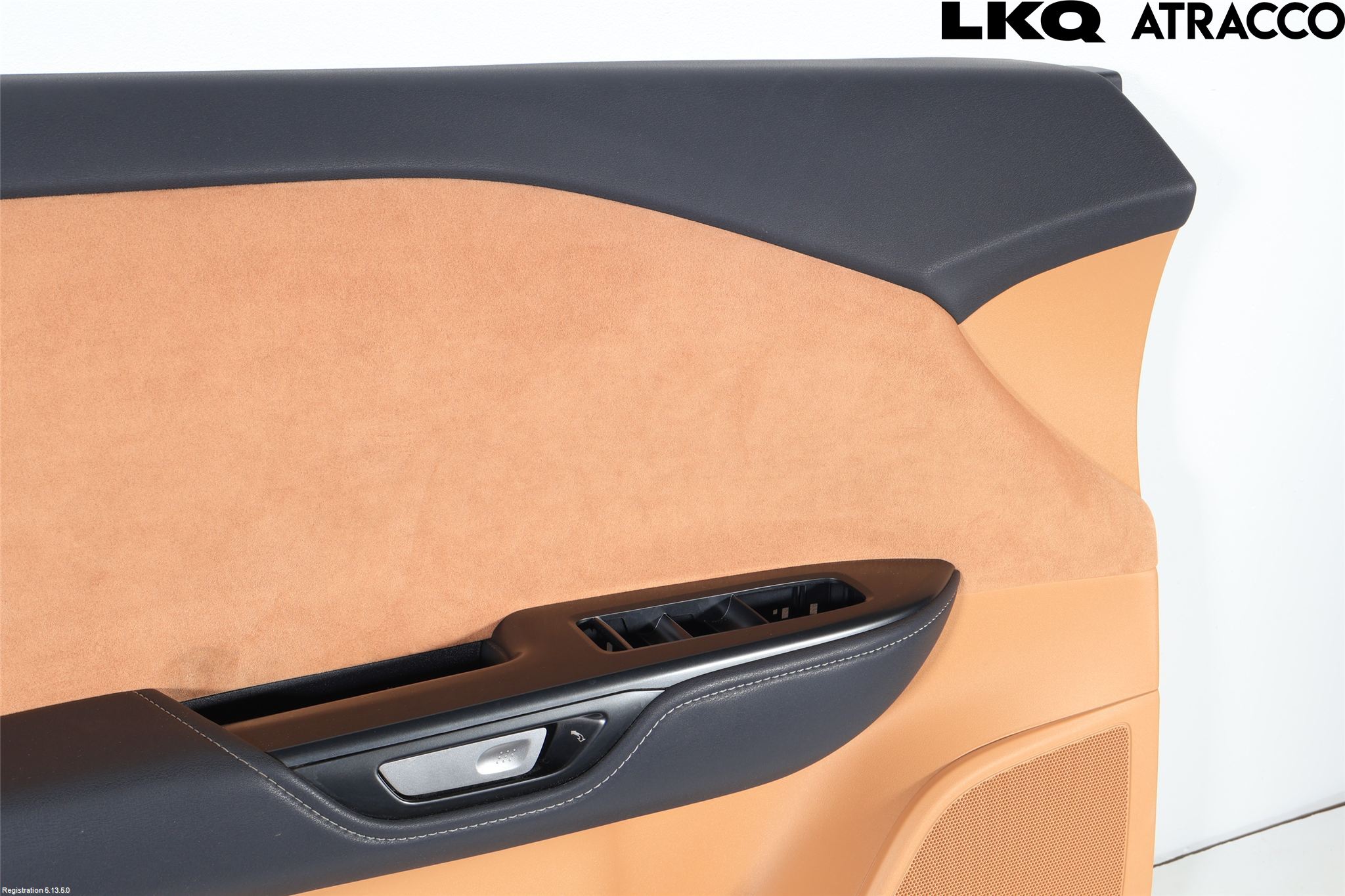 Lexus RZ 23- Dörrklädsel Vä