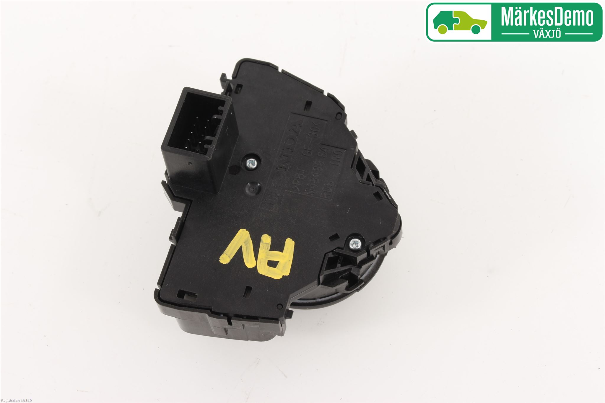Honda JAZZ 15-20 Spak-Rattreglage Radio