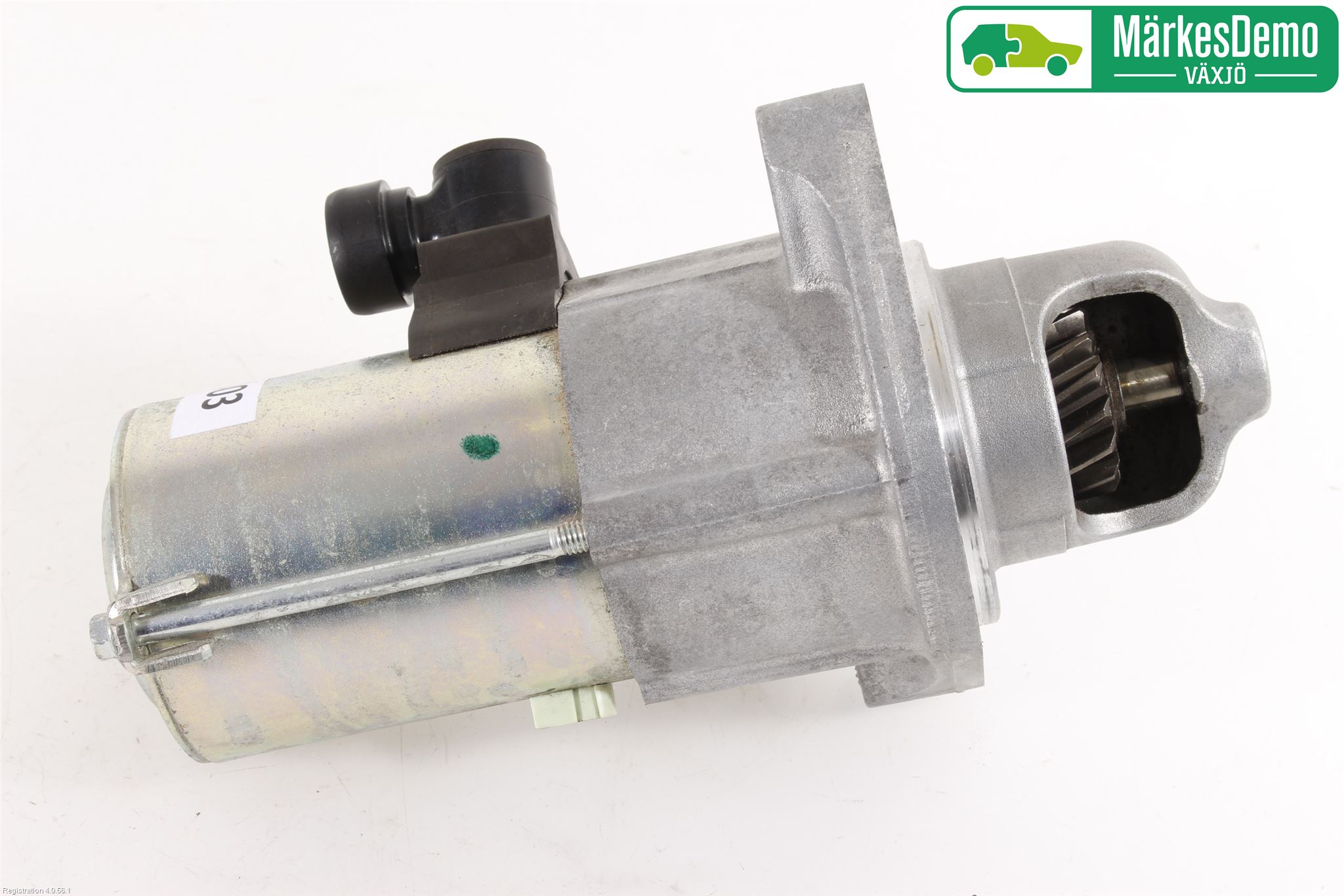 Honda CIVIC 17-22 Startmotor