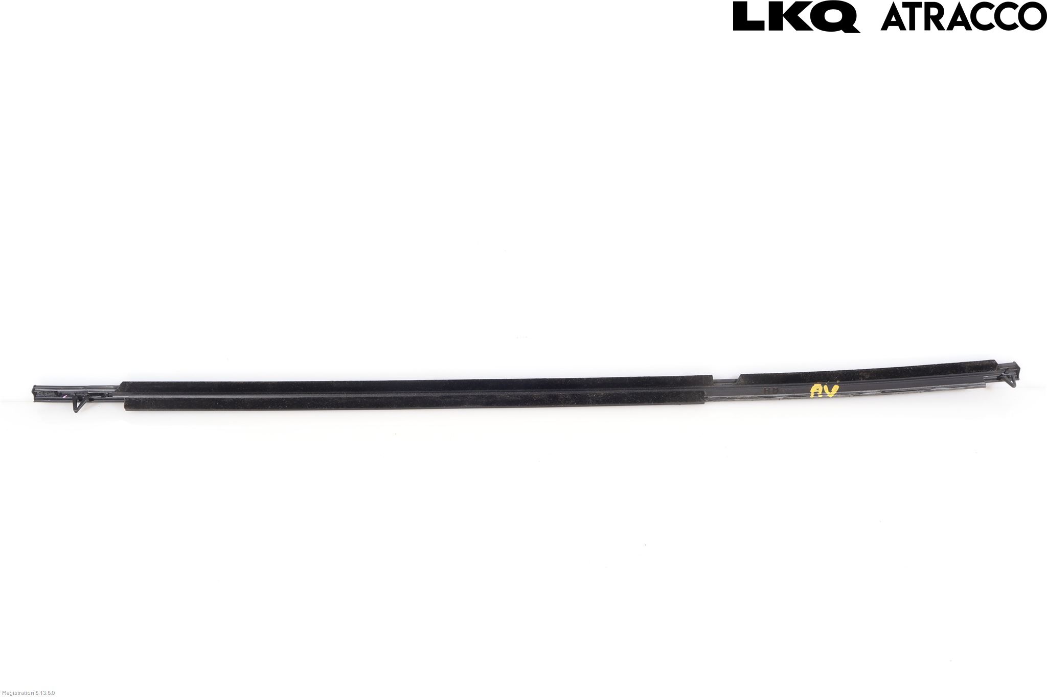 Toyota COROLLA 19- List Hö
