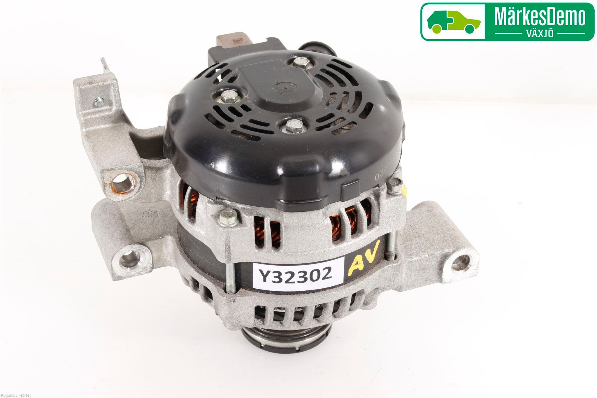 Toyota AURIS 13-19 Generator