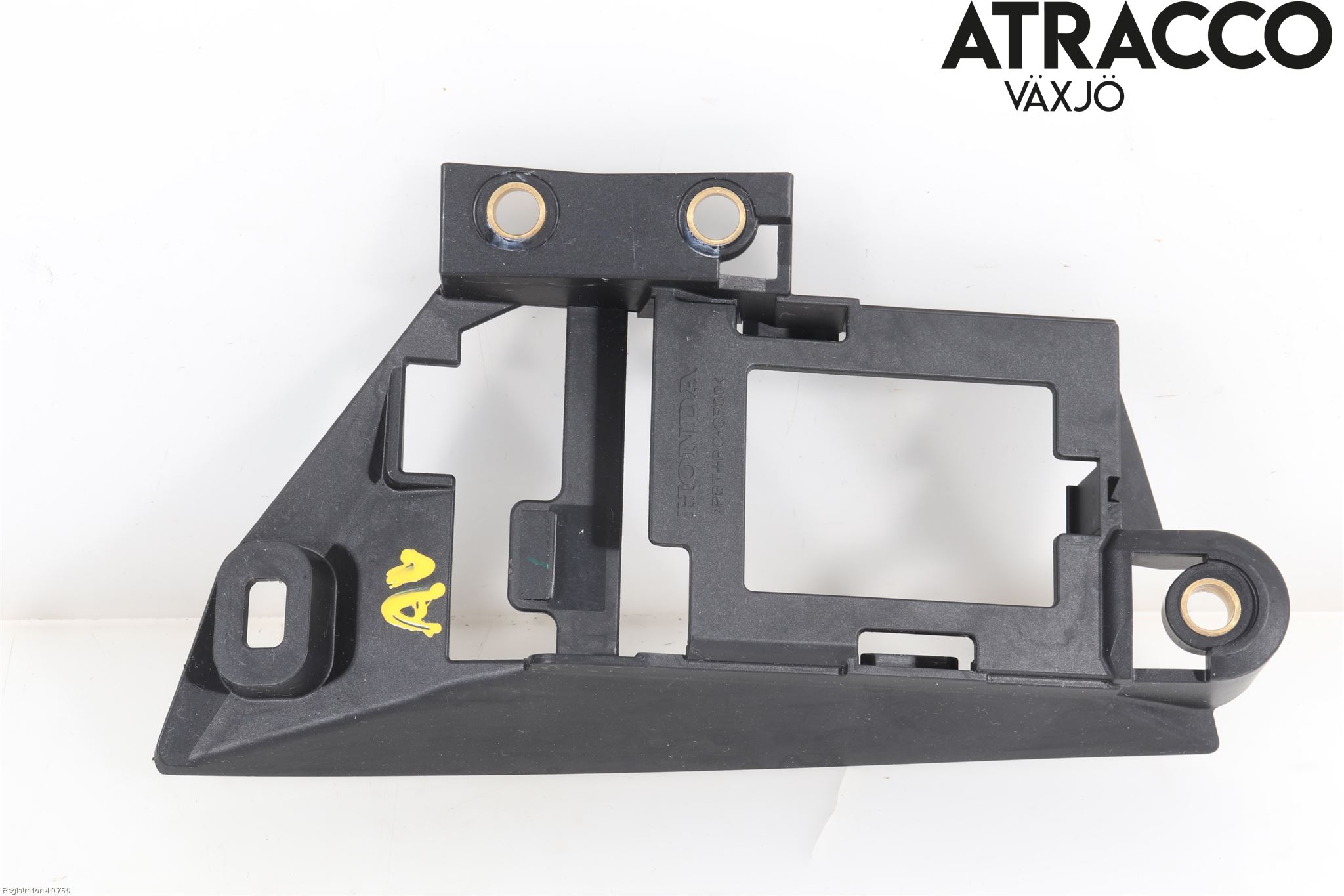 Honda CIVIC 17-22 Sensor Aktivt Kollisionsskydd