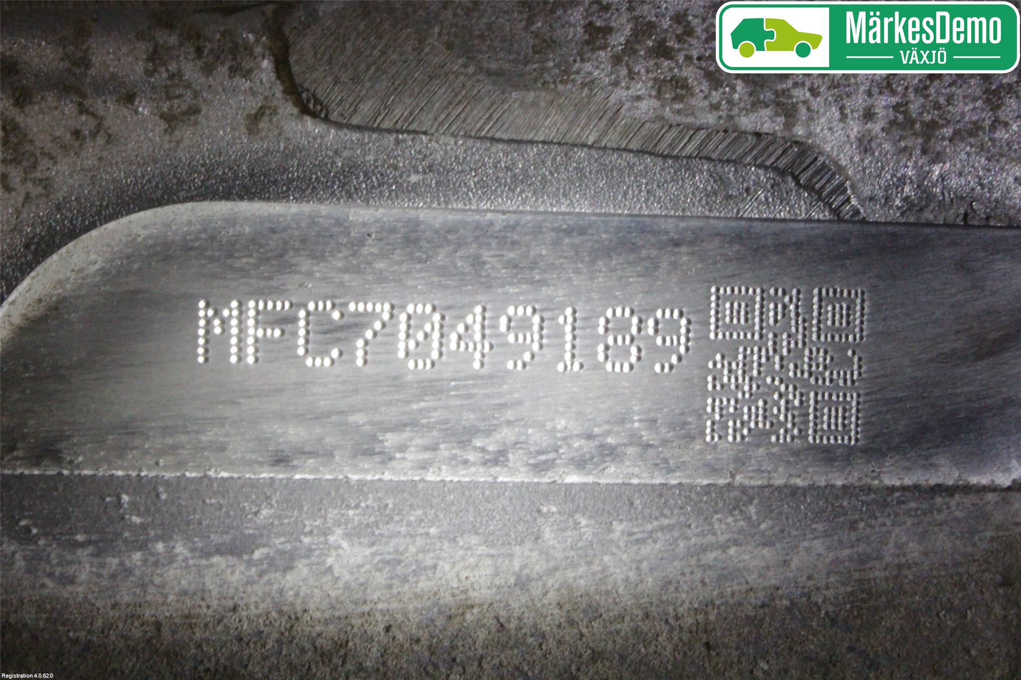 Mitsubishi OUTLANDER 13-21 Bakväxel-Diff