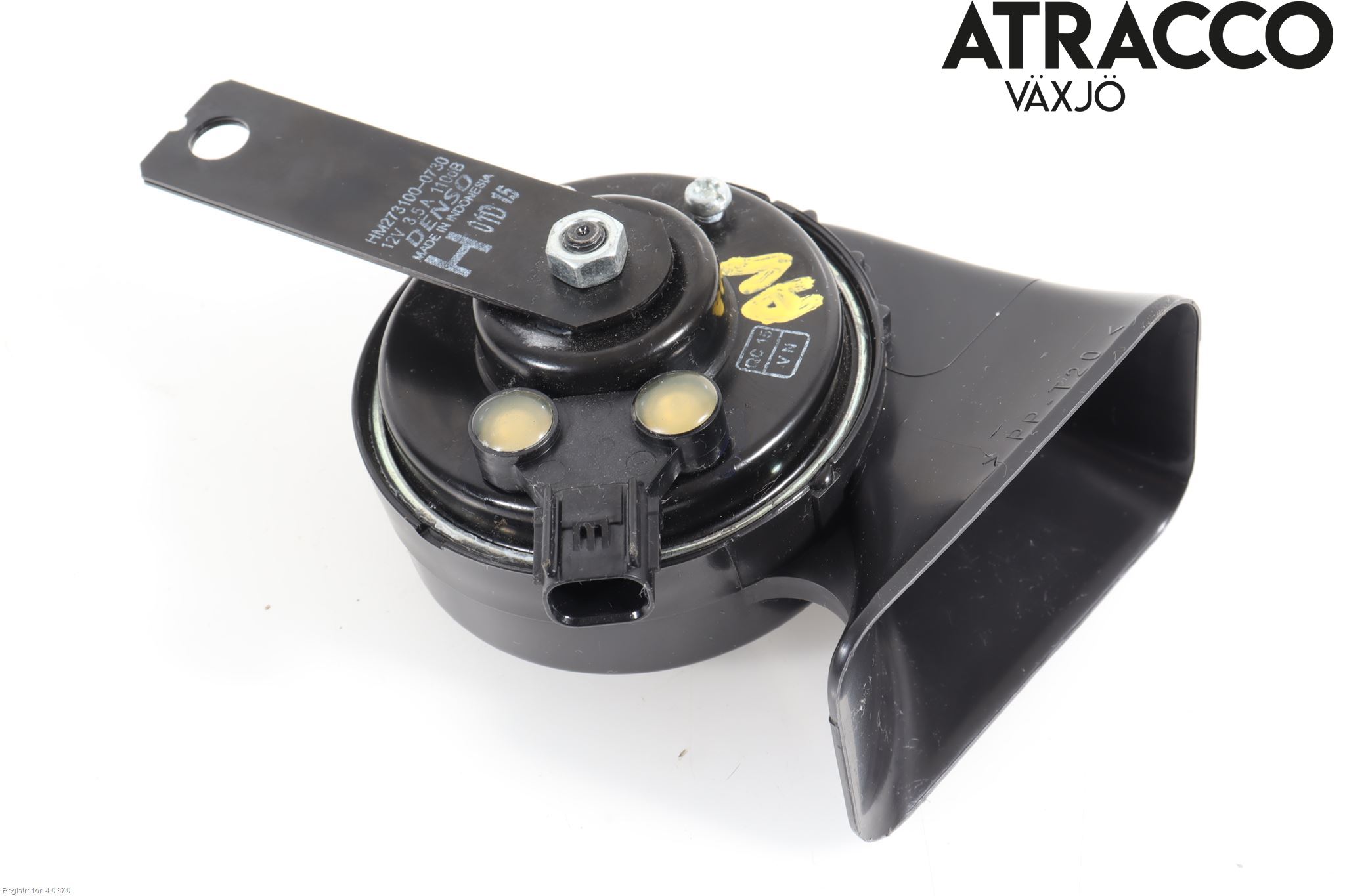 Honda E 20-23 Signalhorn