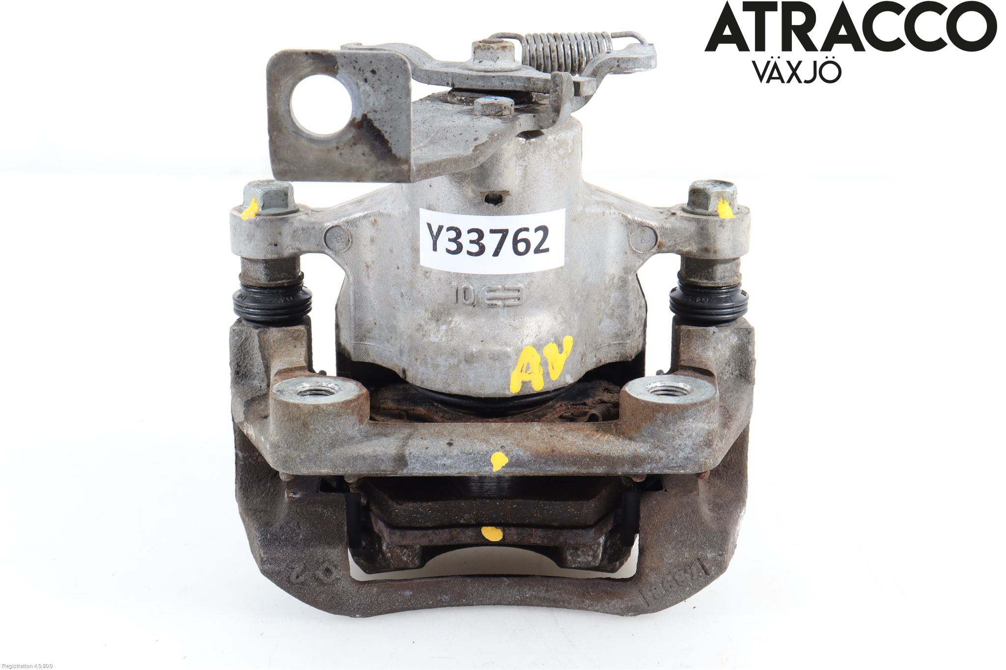 Hyundai i30 PD 17- Bromsok Bak Höger