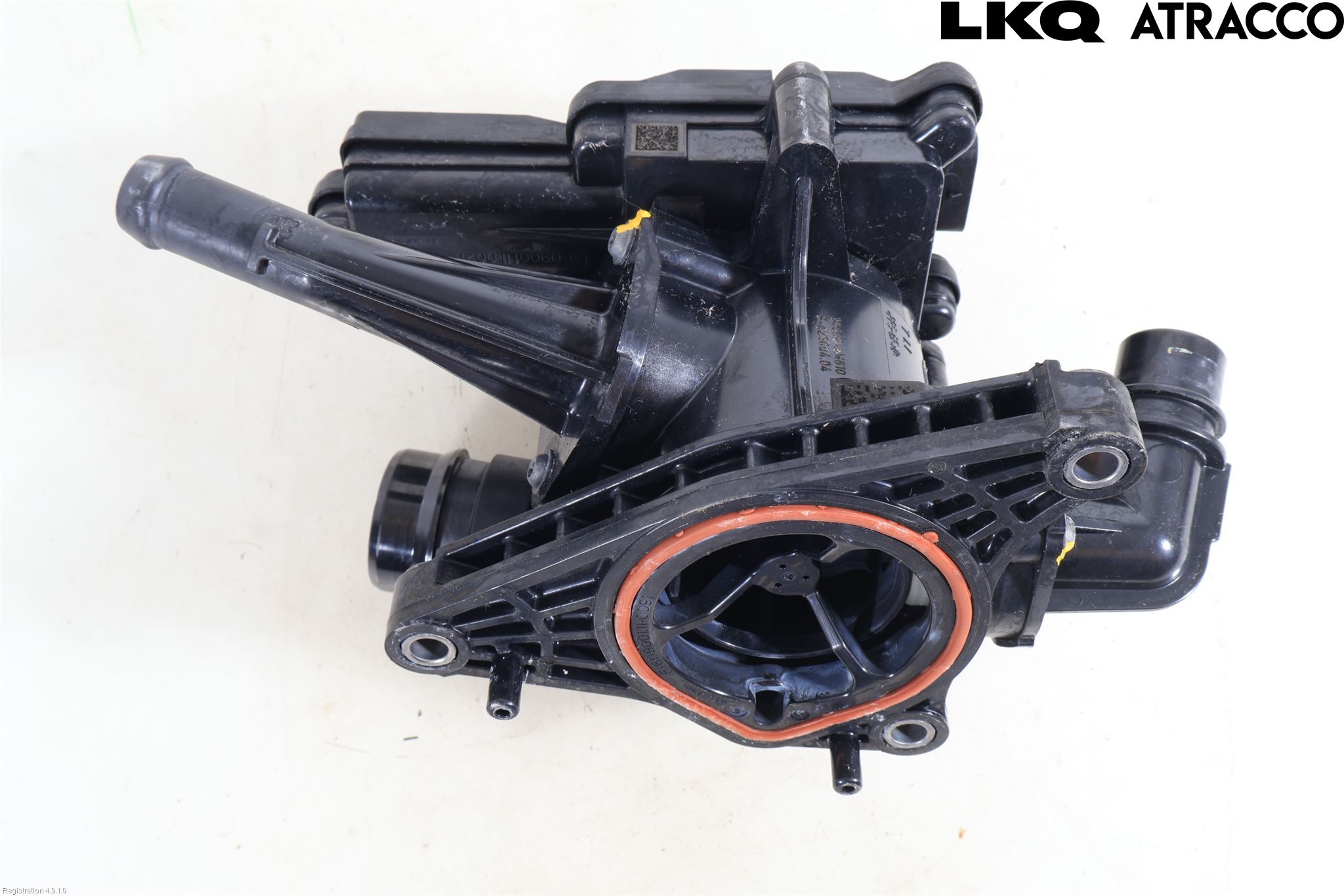 Hyundai TUCSON 05- Termostat