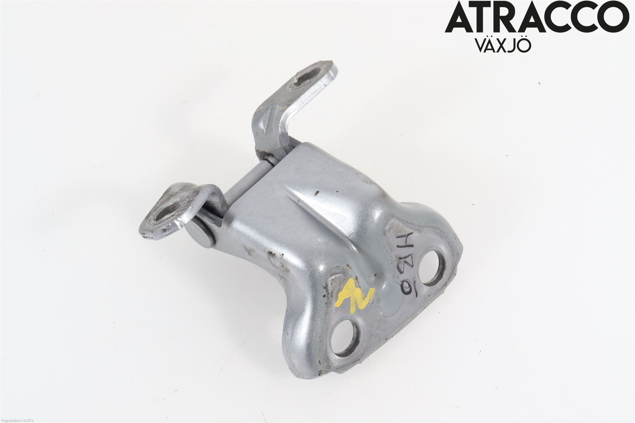 Subaru OUTBACK 10-15 Dörrgångjärn