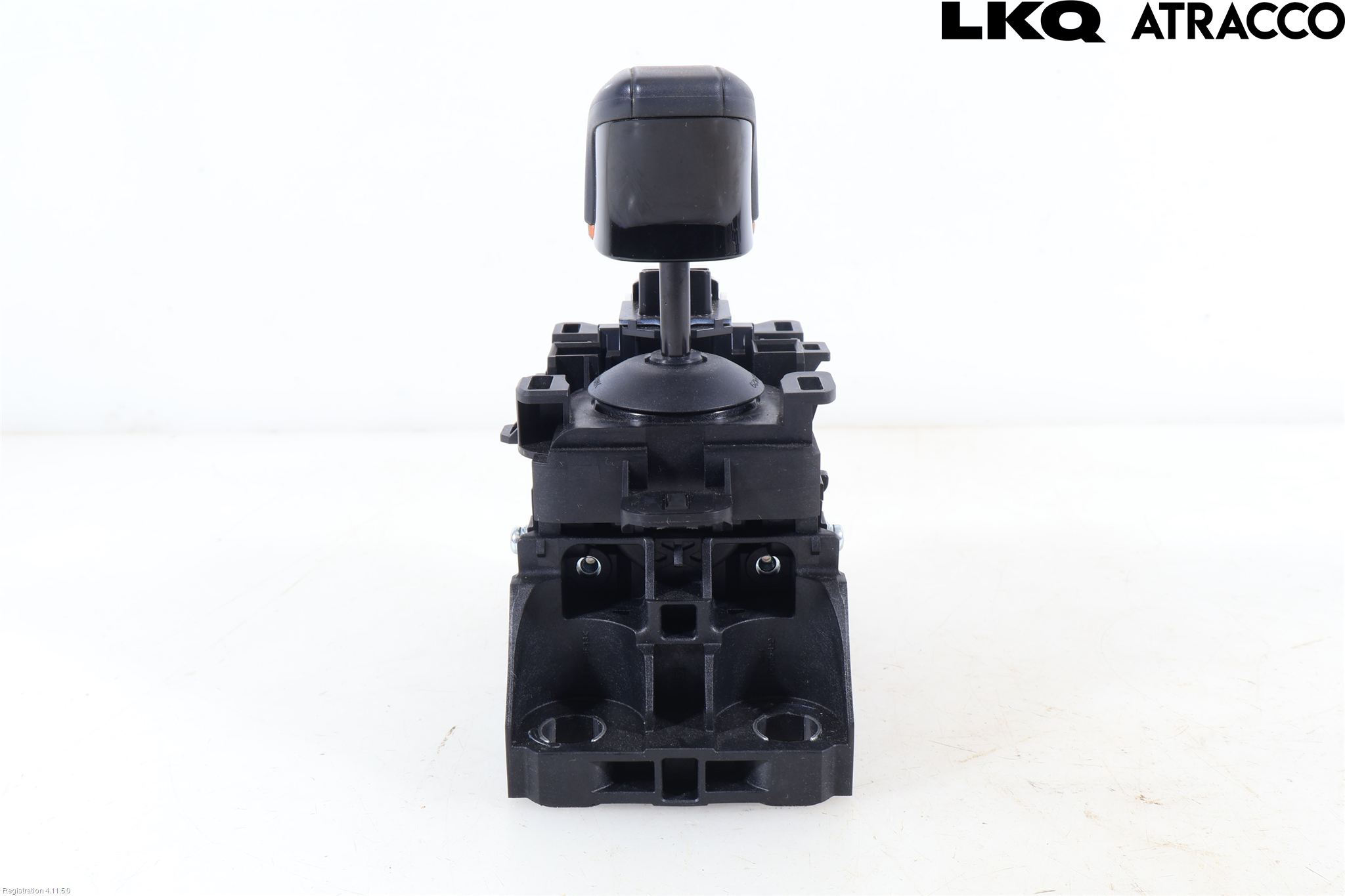 Toyota C-HR 24- Växelförare