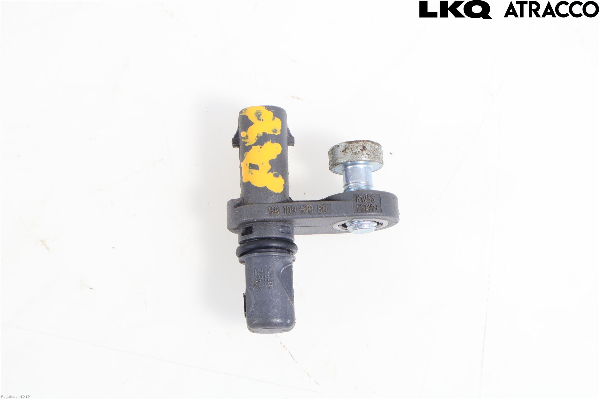Peugeot 308/E-308 21- Abs Sensor