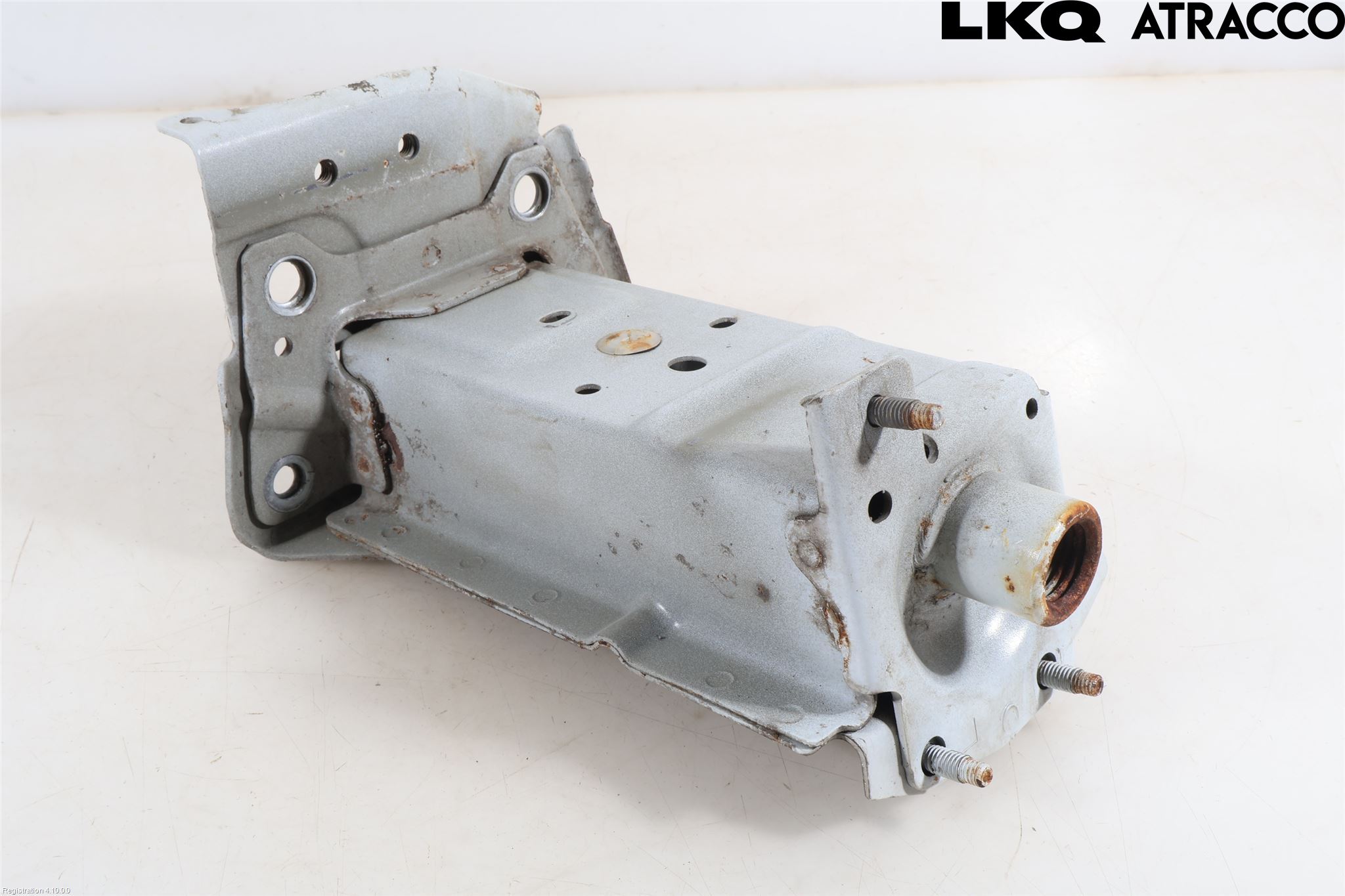 Nissan PULSAR Stötfångarbärjärn Fram