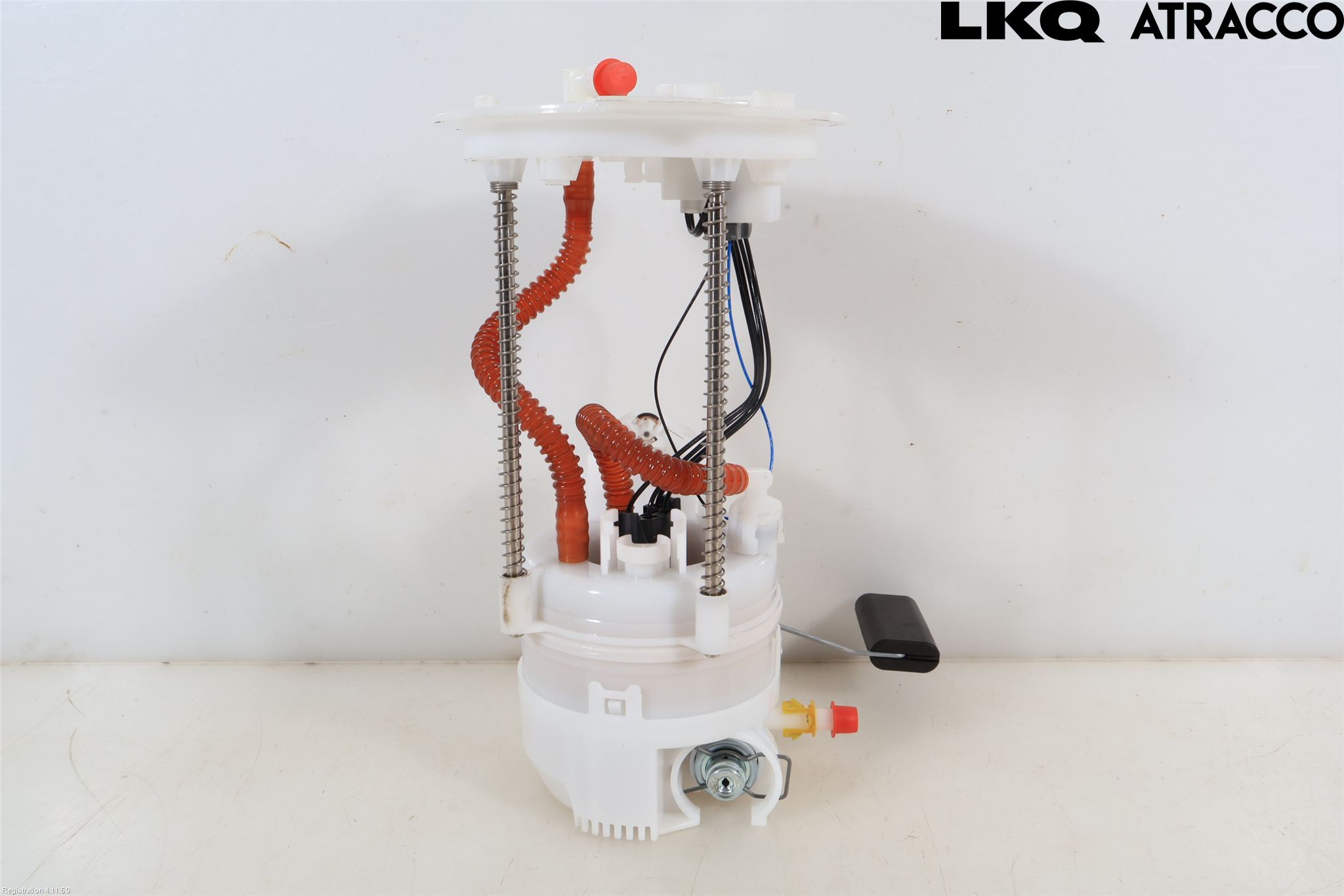 Mazda CX-80 24- Bränslepump El