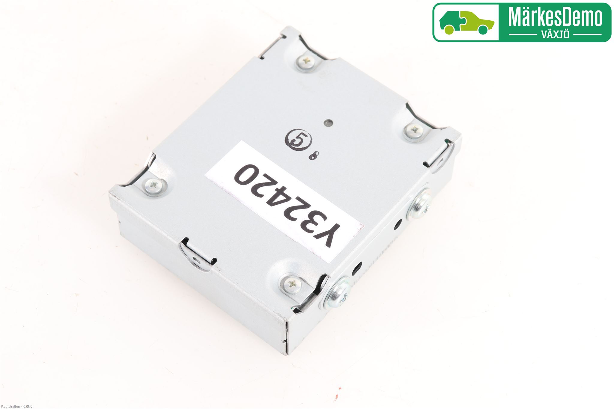 Mitsubishi OUTLANDER 13-21 Cd Radio - Multimediapanel