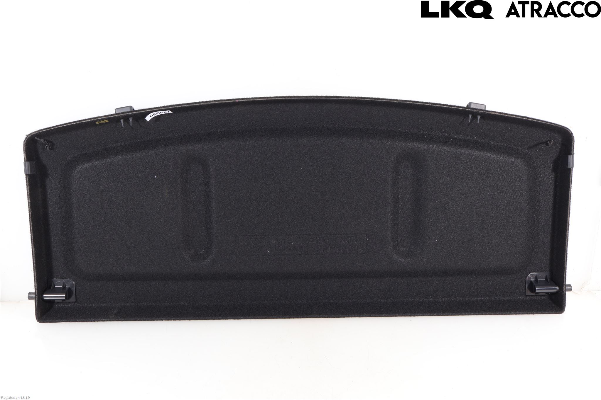 Hyundai i20 BC 21- Hatthylla