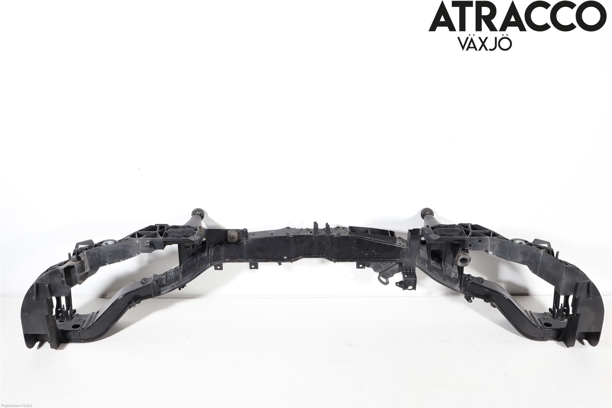 Ford C-MAX II  11-14 Frontplåt Övre