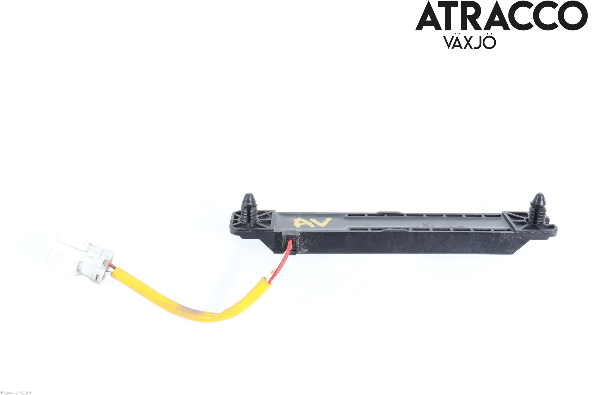 Mazda CX-5 12-17 Antenn El