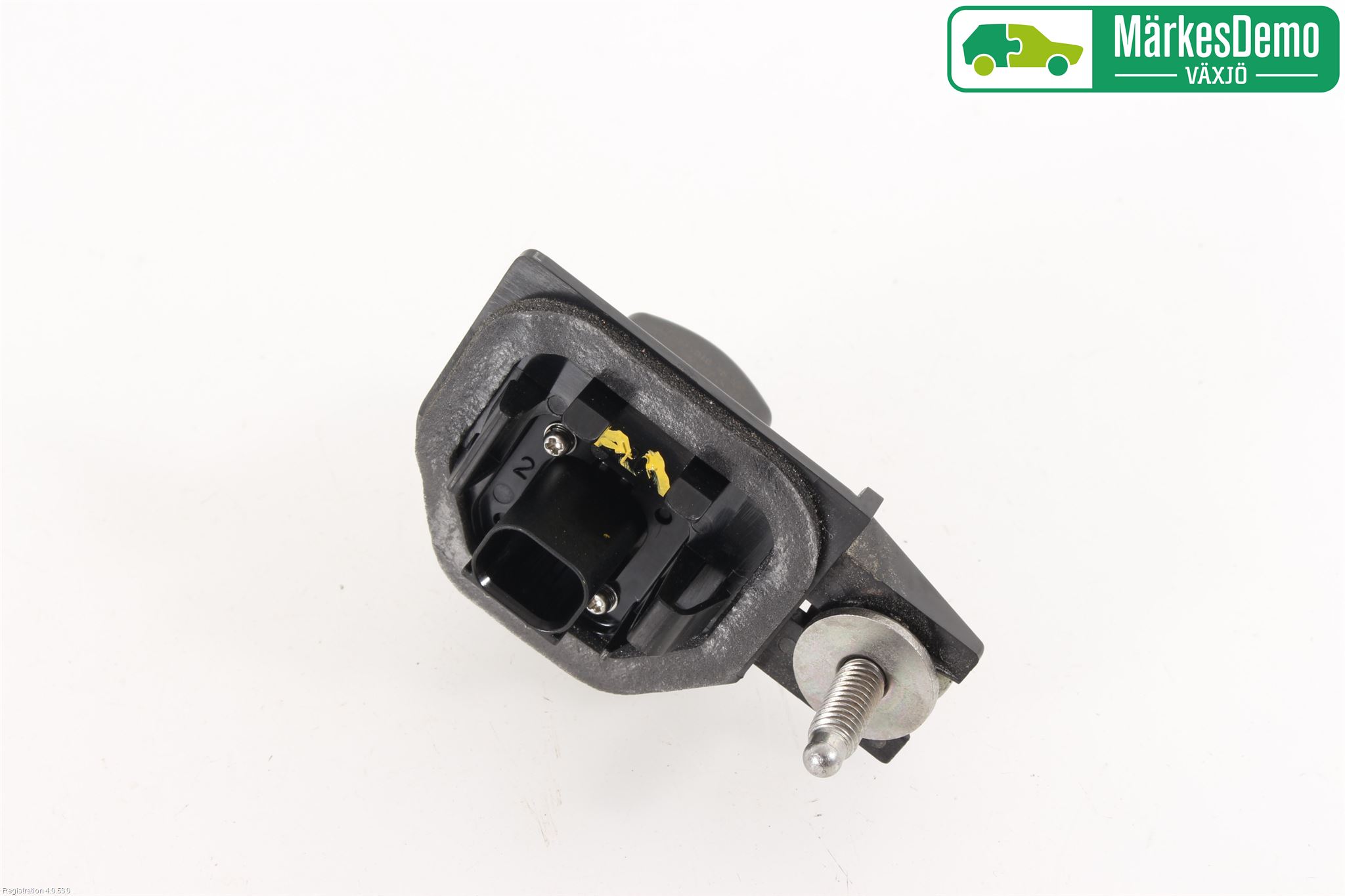 Toyota YARIS XP130 15-20 Parkeringshjälp Kamera