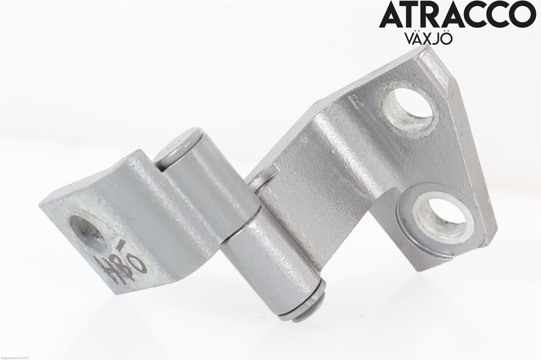 Lexus RX AL20 16-22 Dörrgångjärn