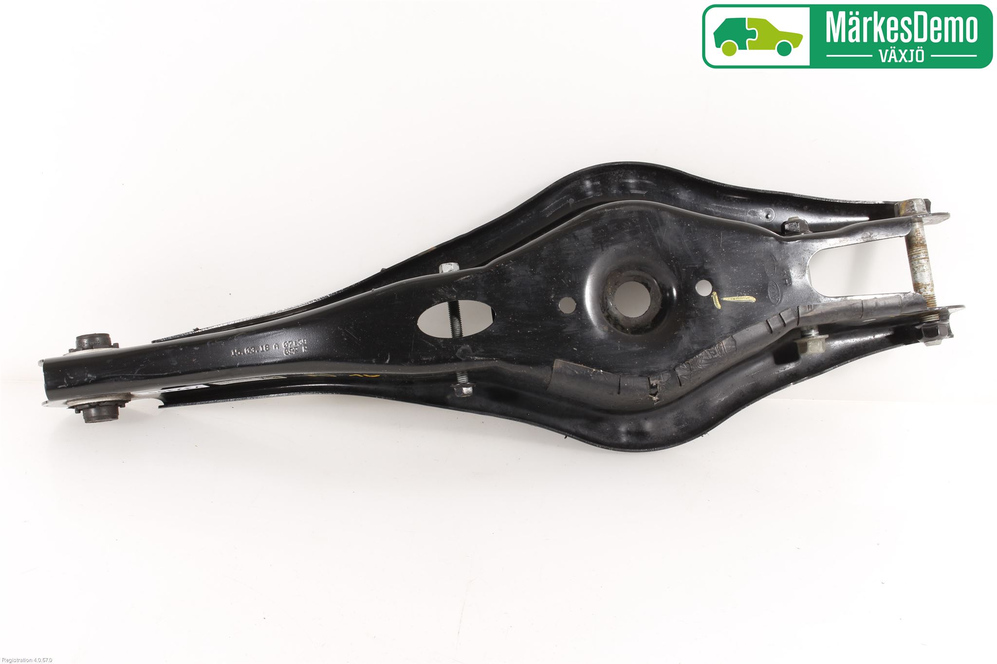 Hyundai i30 PD 17- Bärarm Bak Höger