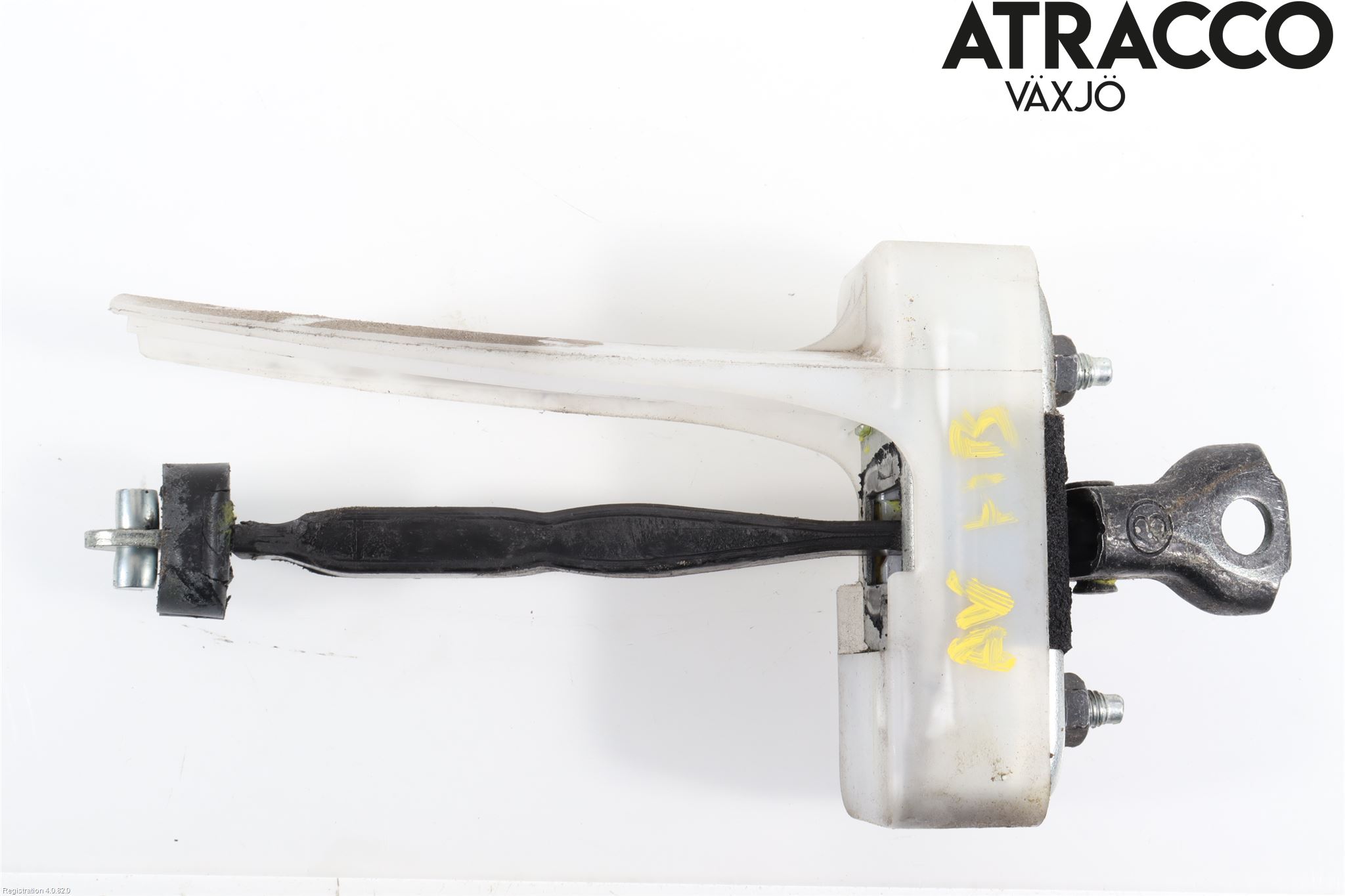 Lexus IS 250/350 14-20 Dörrstopp