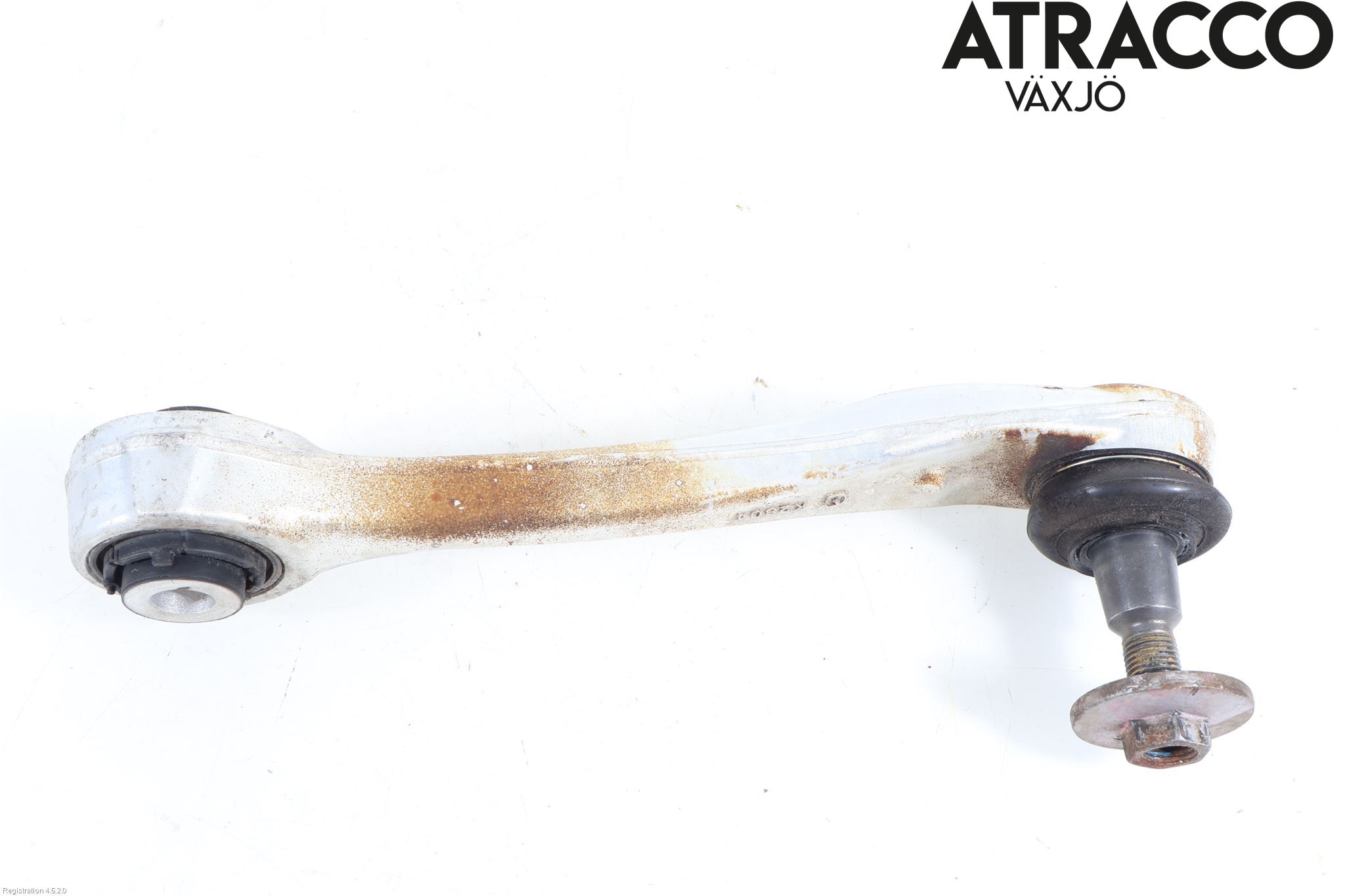 Mazda CX-60 22- Bärarm Bak Övre Höger