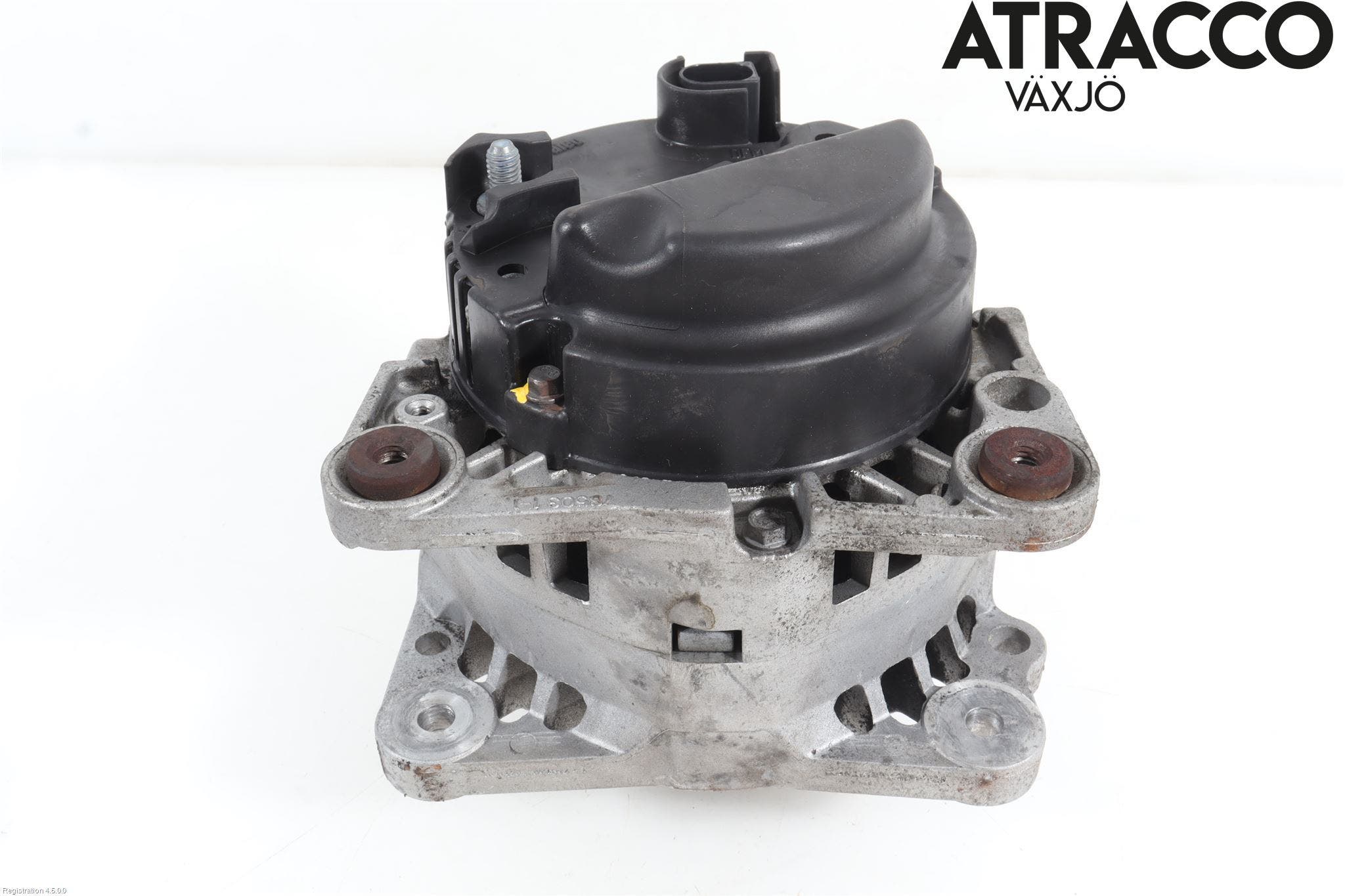 Skoda FABIA 07-14 Generator