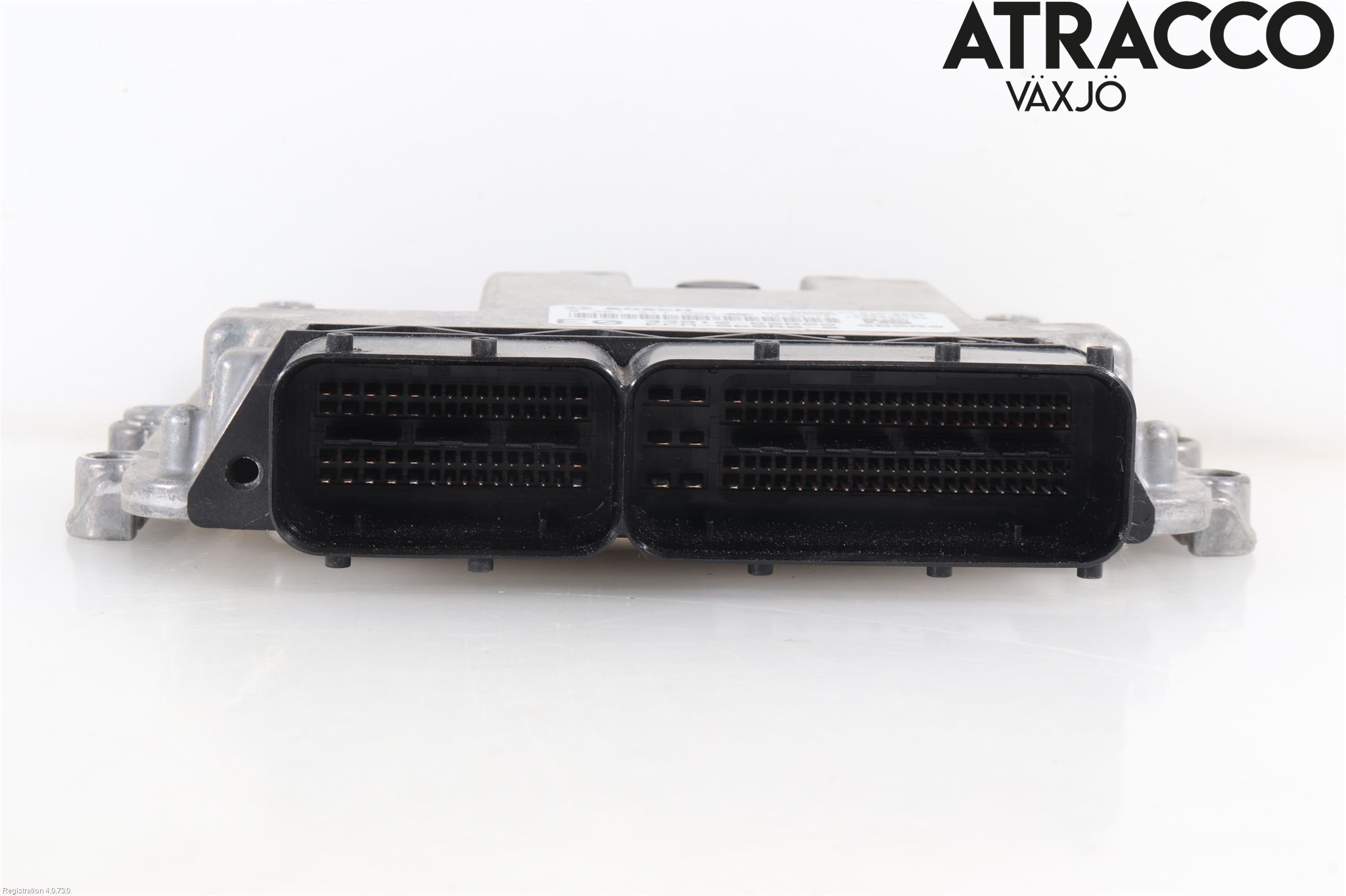 Suzuki VITARA 15- Styrenhet Insprut Bensin