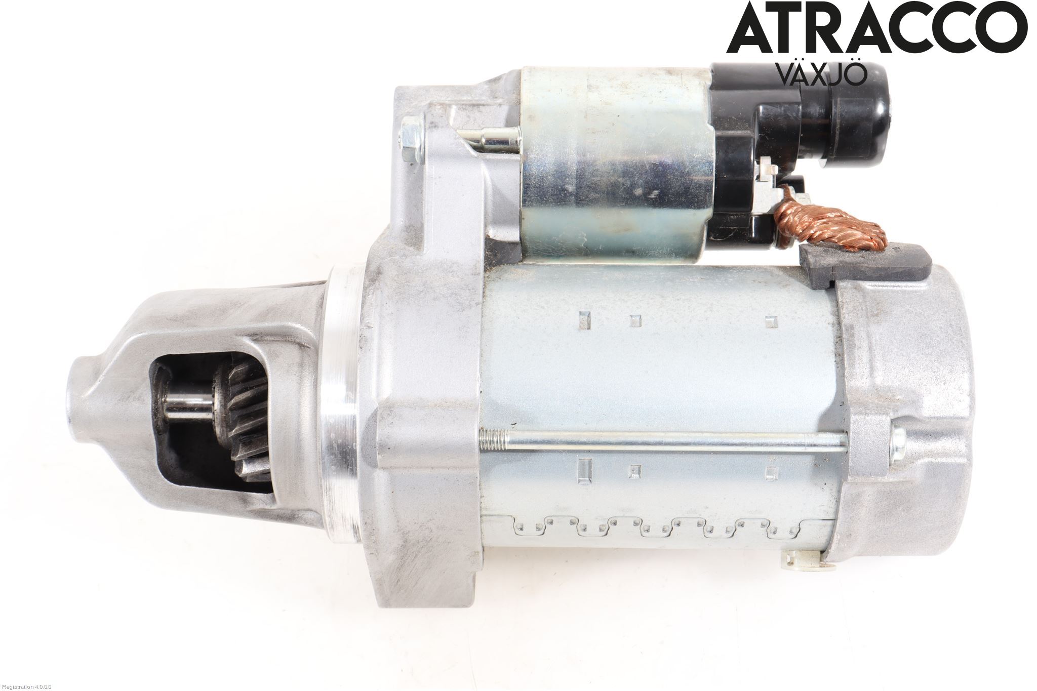 Honda CIVIC 17-22 Startmotor