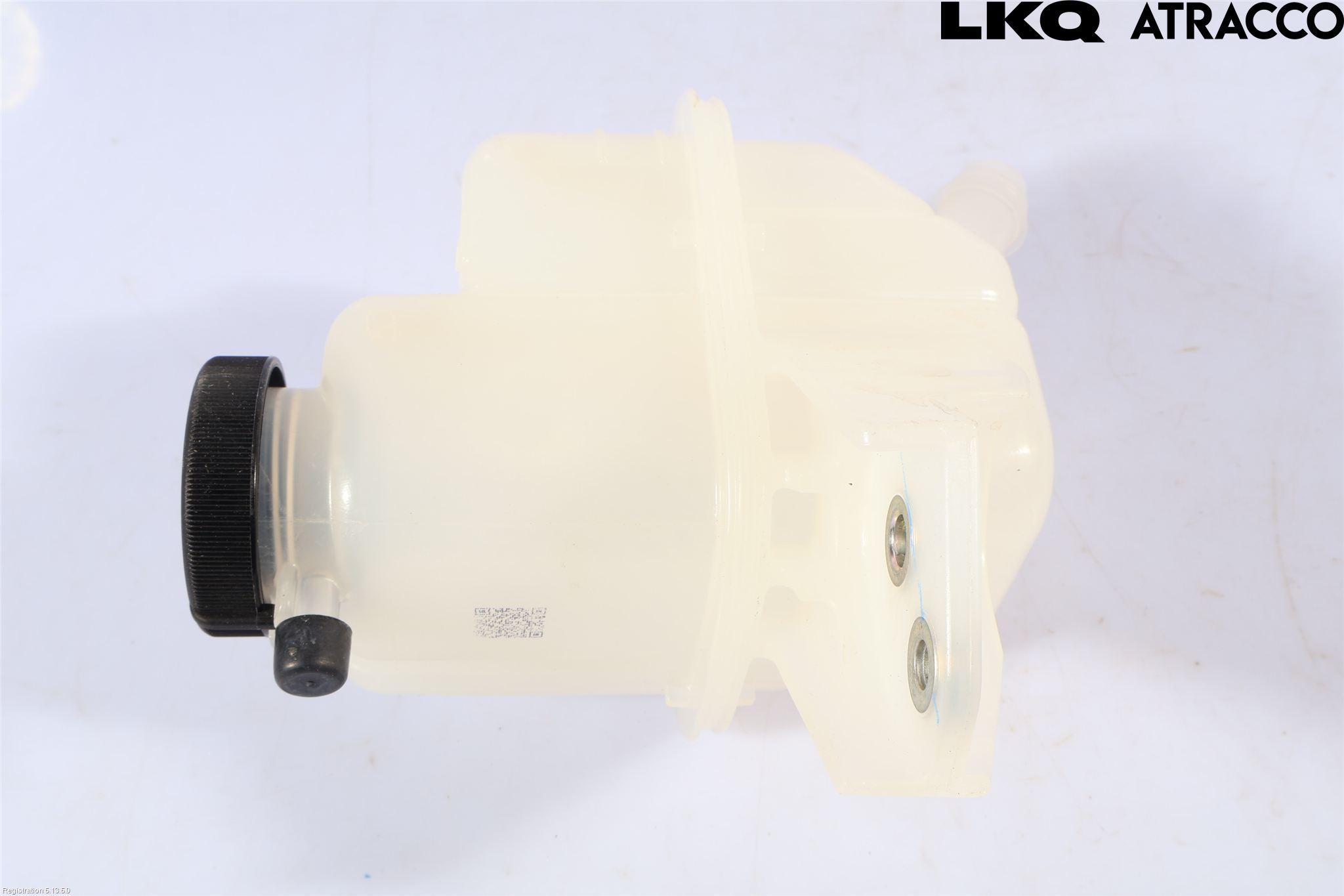 Toyota YARIS CROSS XP21 21- Expansionstank