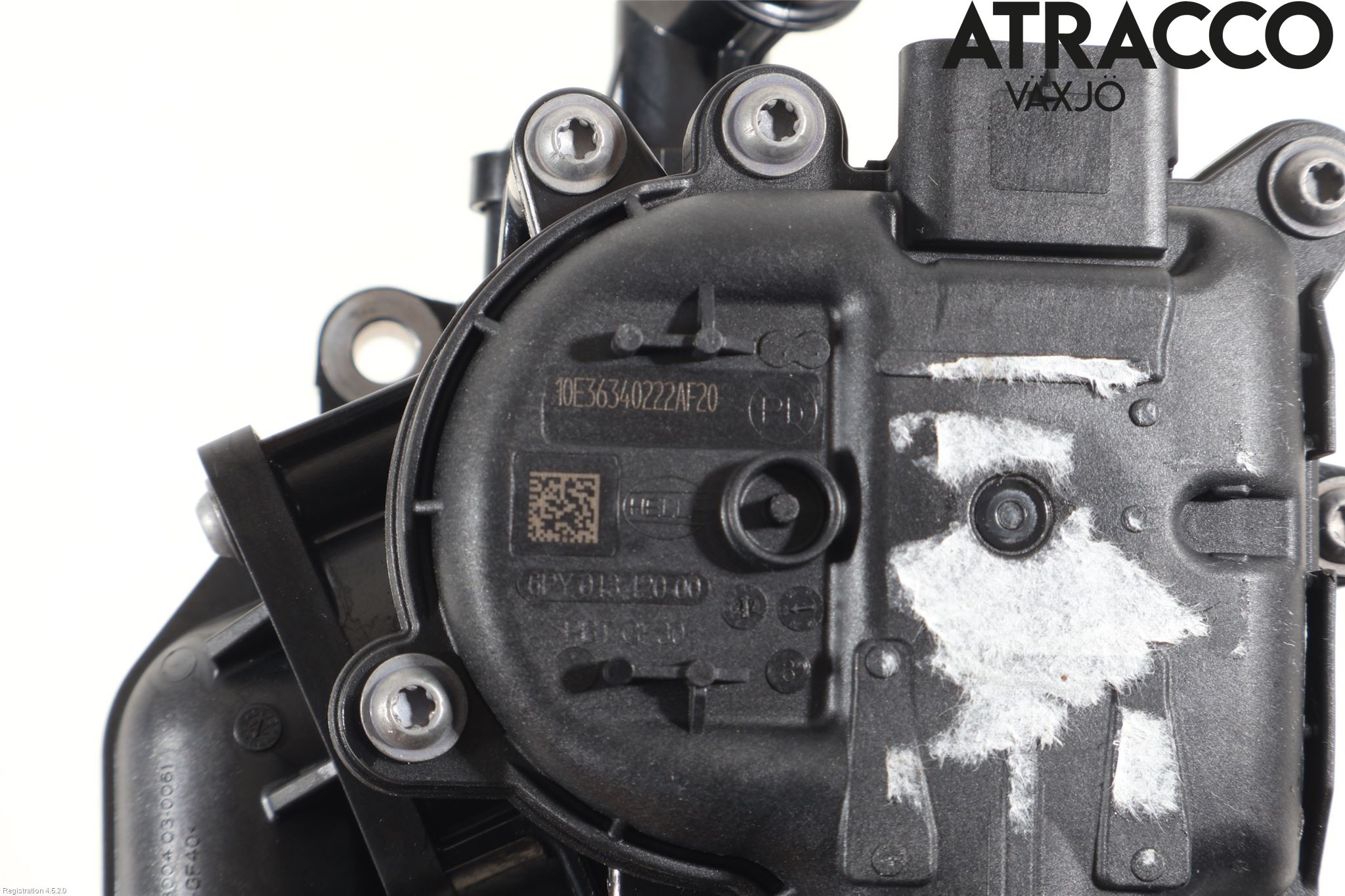 Hyundai TUCSON 05- Termostat