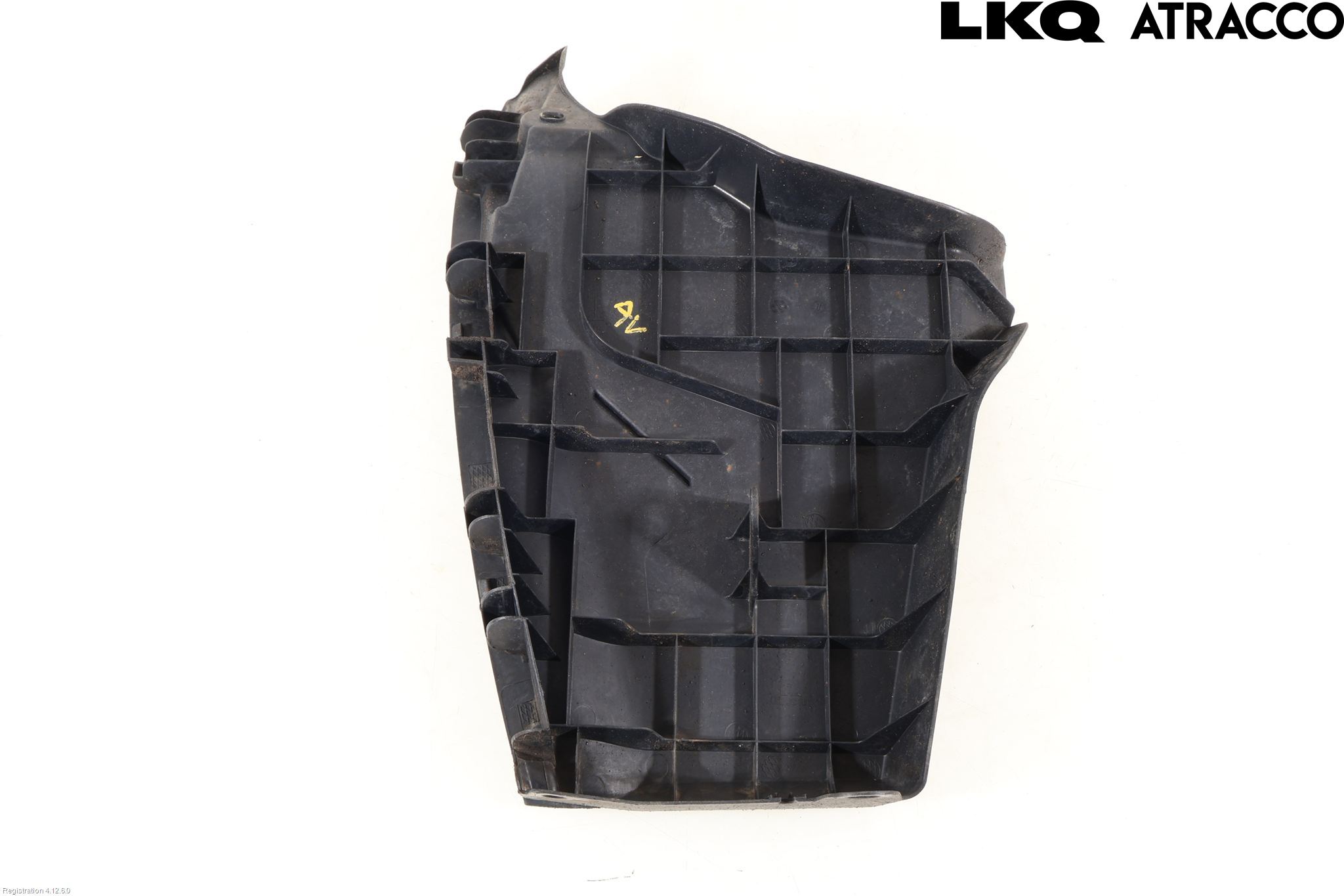 Toyota COROLLA 19- Skärm Inner