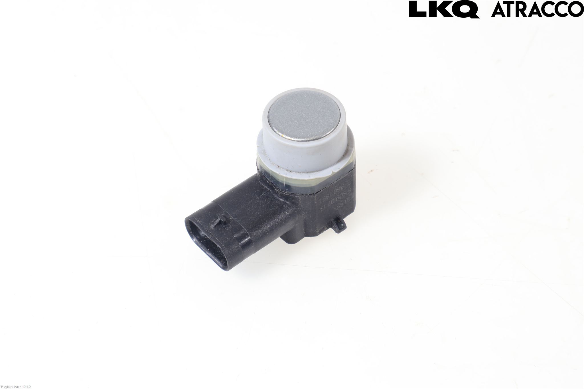 Toyota AURIS 13-19 Parkeringshjälp Frontsensor