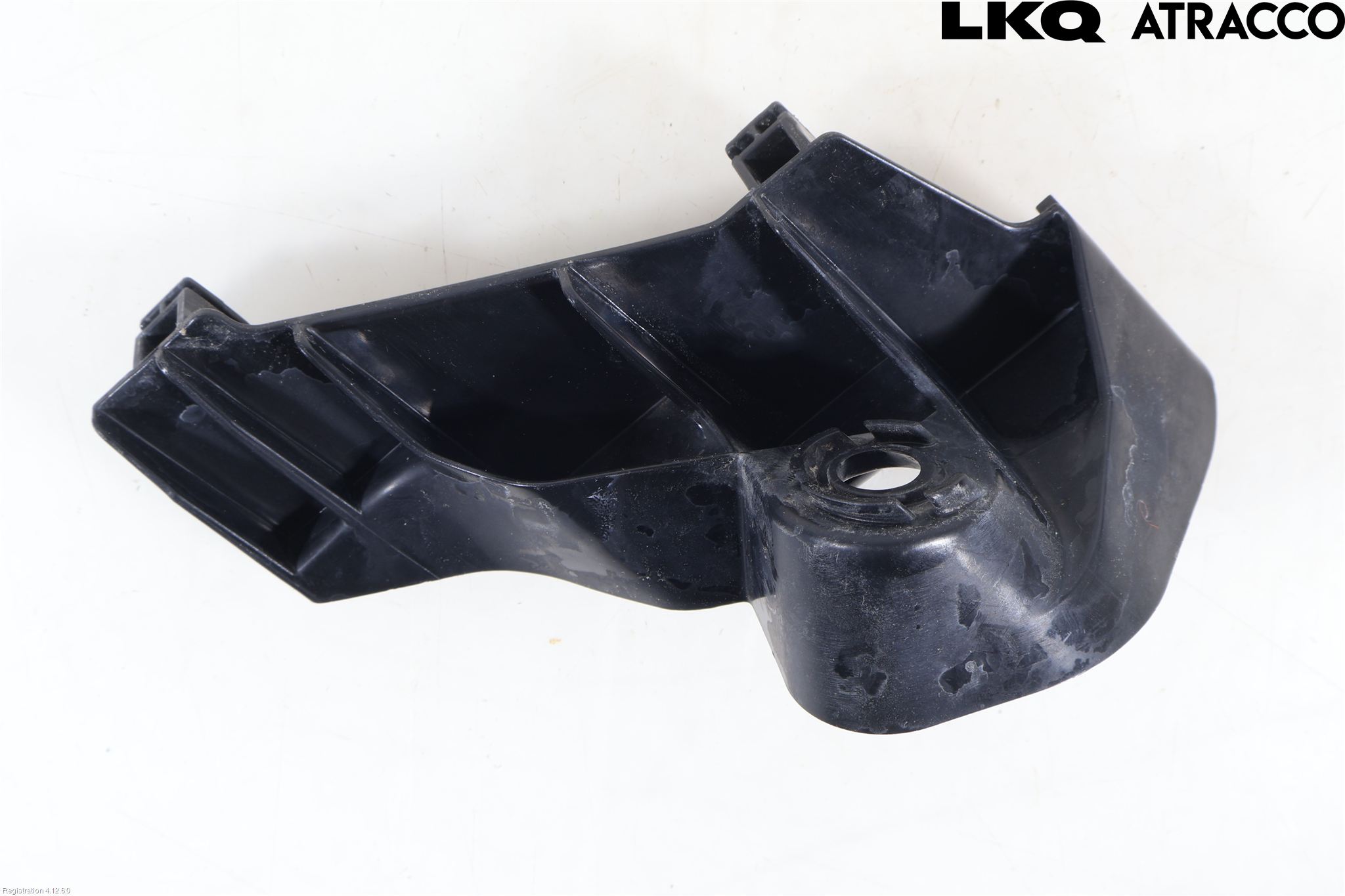 Toyota COROLLA 19- Stötfångarfäste Bak Hö